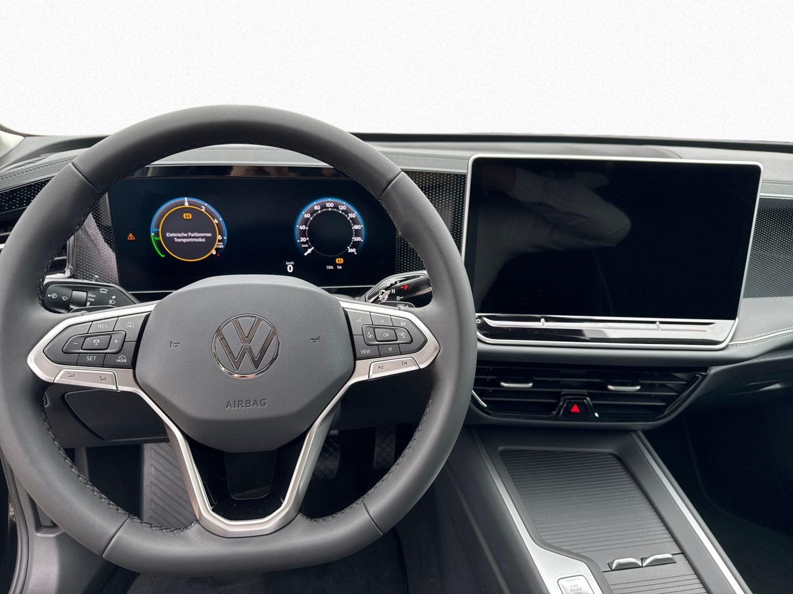 Volkswagen - Passat Variant_13