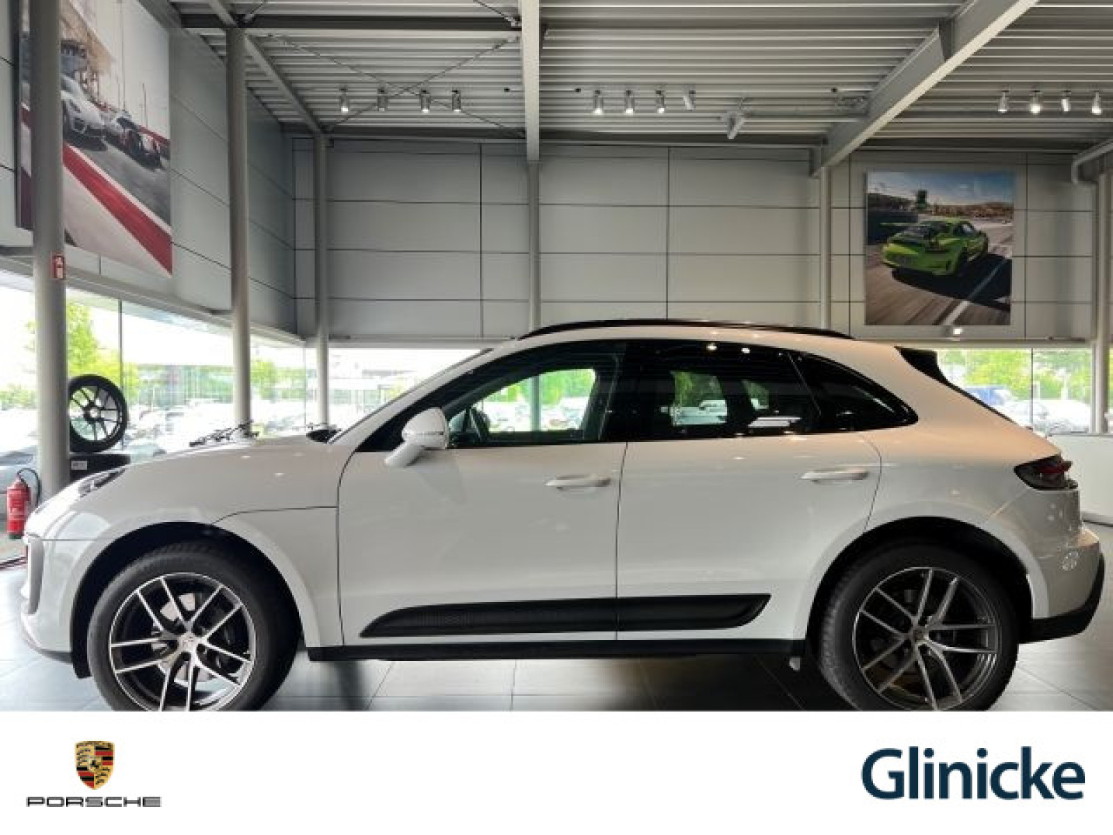 Porsche - Macan_2