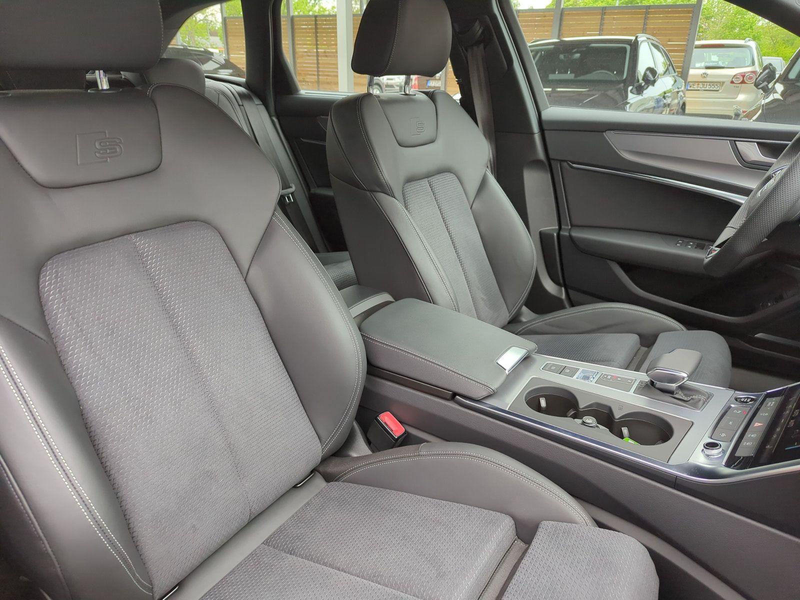 Audi - A6 Avant_3