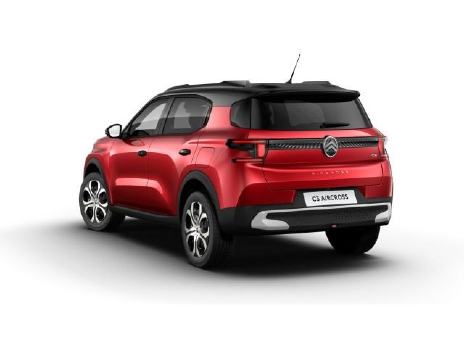 Citroën - C3 Aircross_5