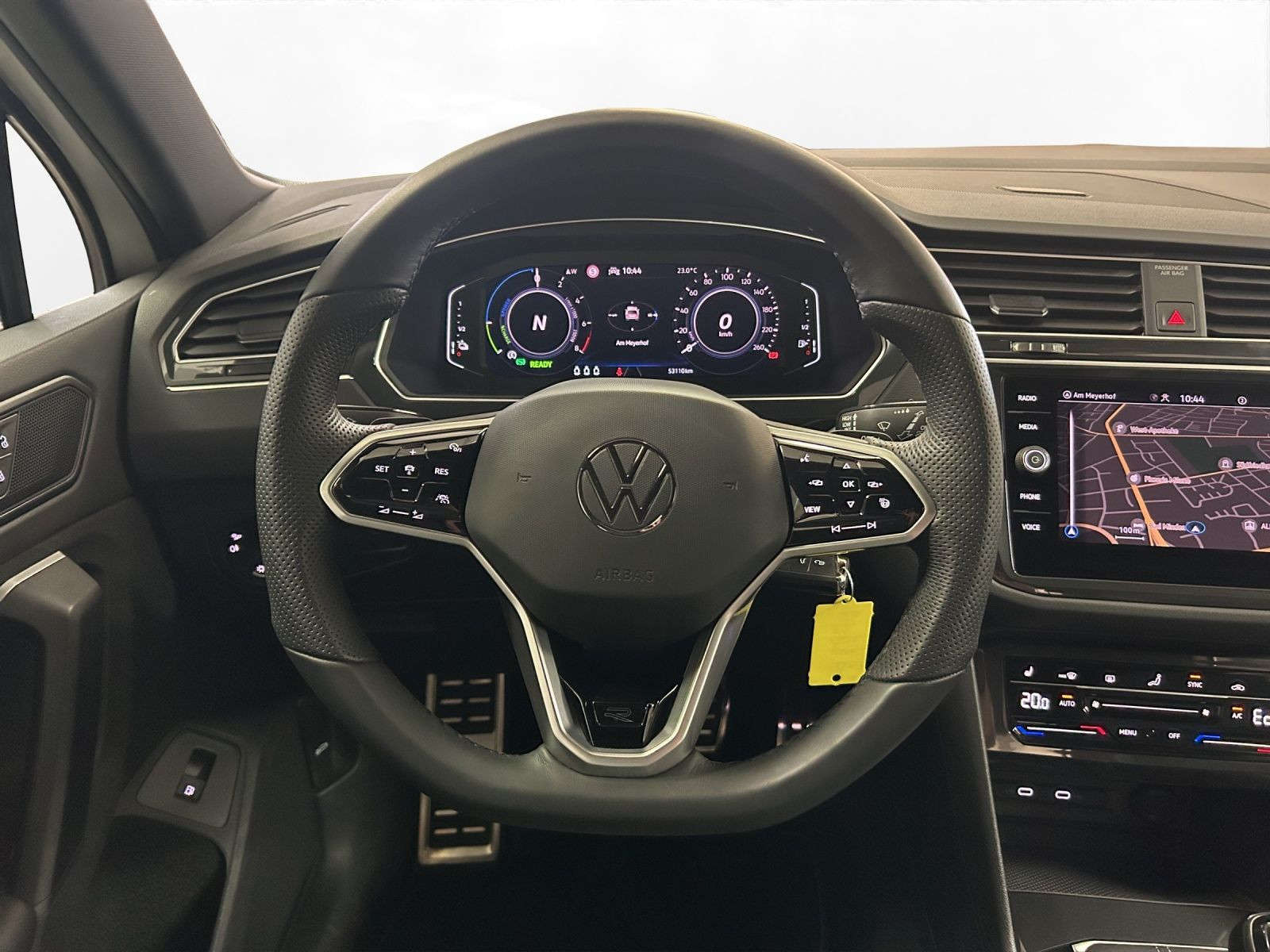Volkswagen - Tiguan_19
