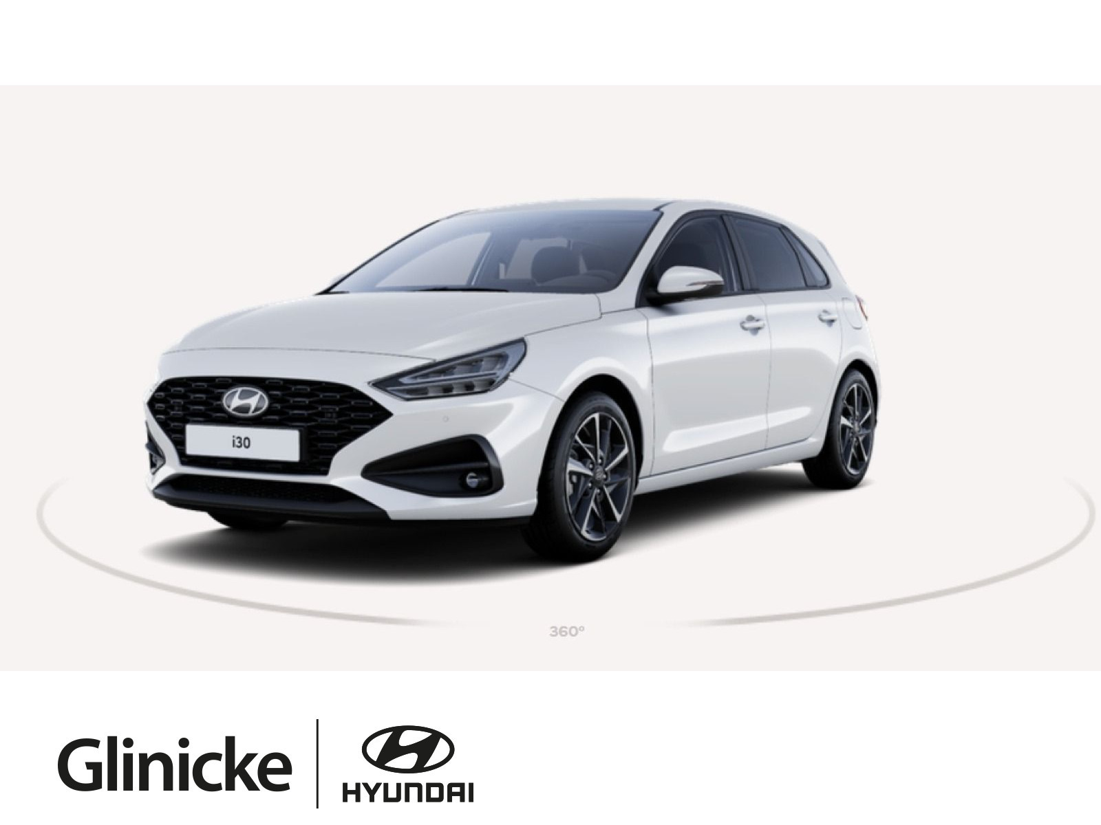 i30 Kombi Advantage*PlusP*RKm*TotWinkel*Navi*SitzHeiz*Klima