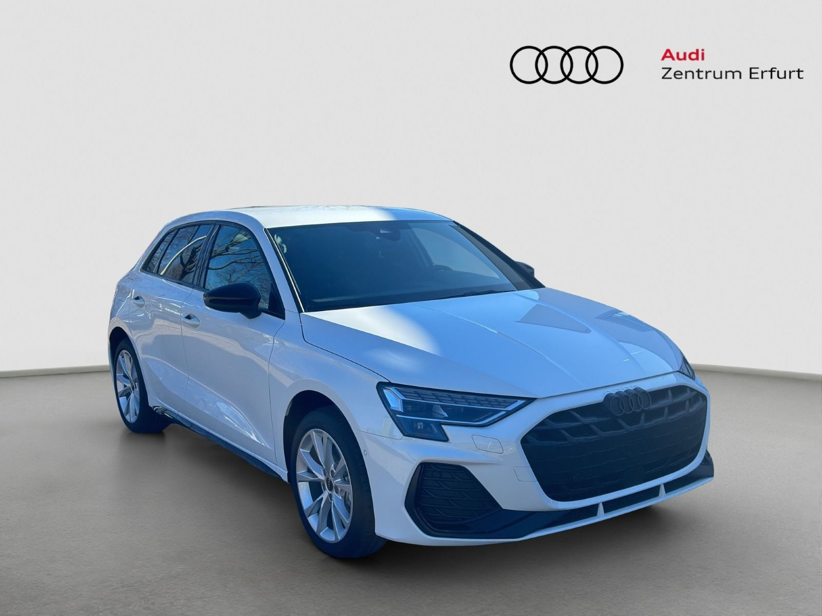 Audi - A3 Sportback_10