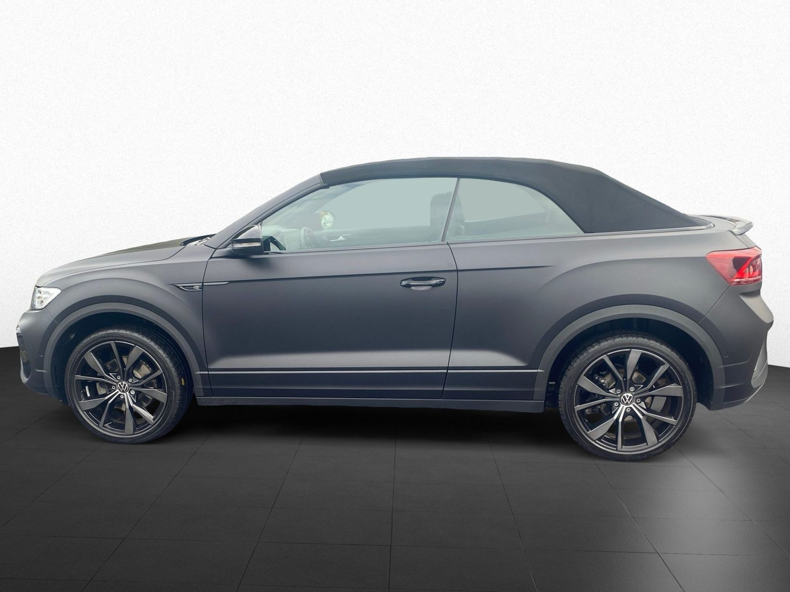 Volkswagen - T-Roc Cabriolet_7