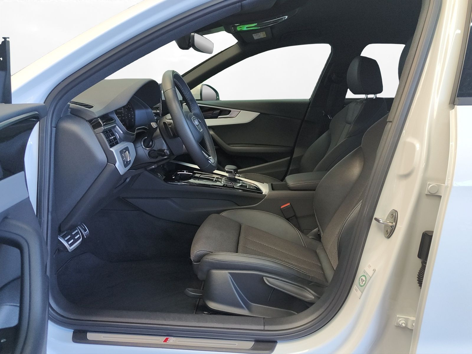 Audi - A4 Avant_4