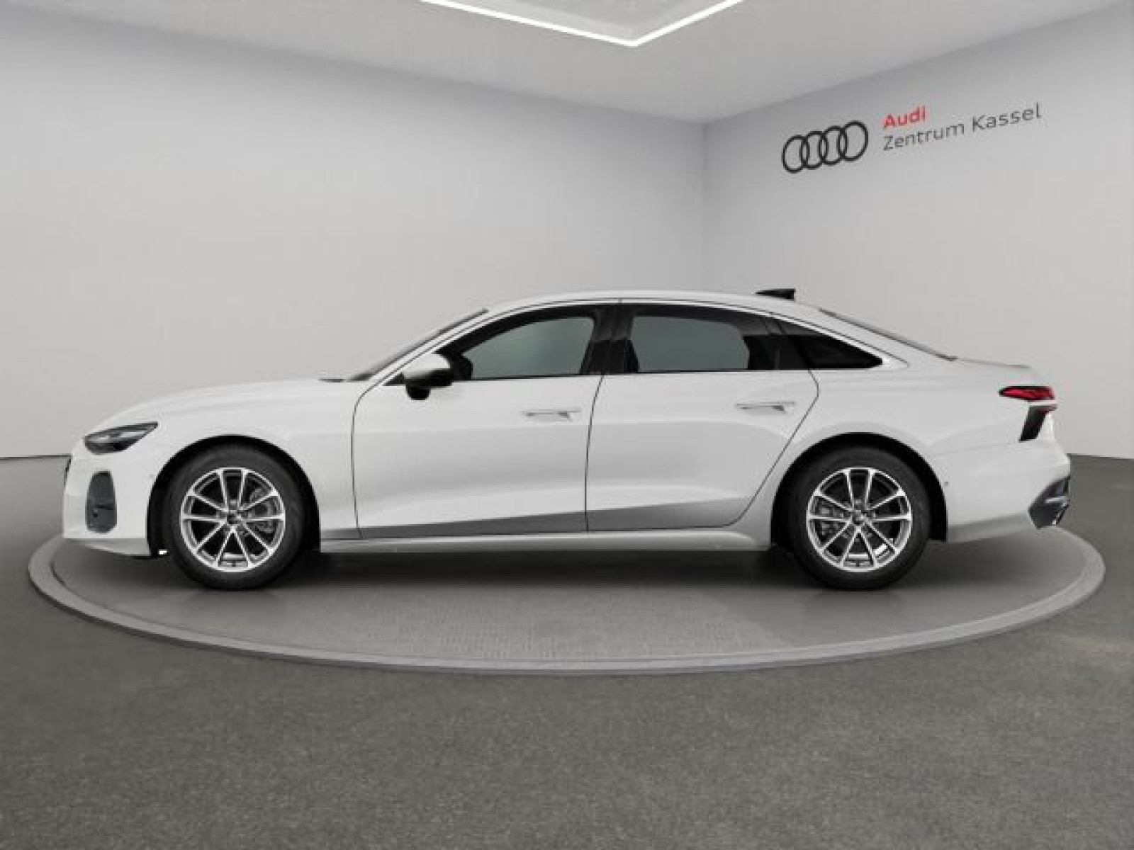 Audi - A6 Limousine_4