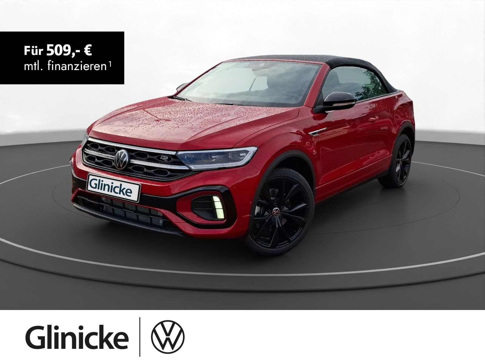 Volkswagen - T-Roc Cabriolet_1