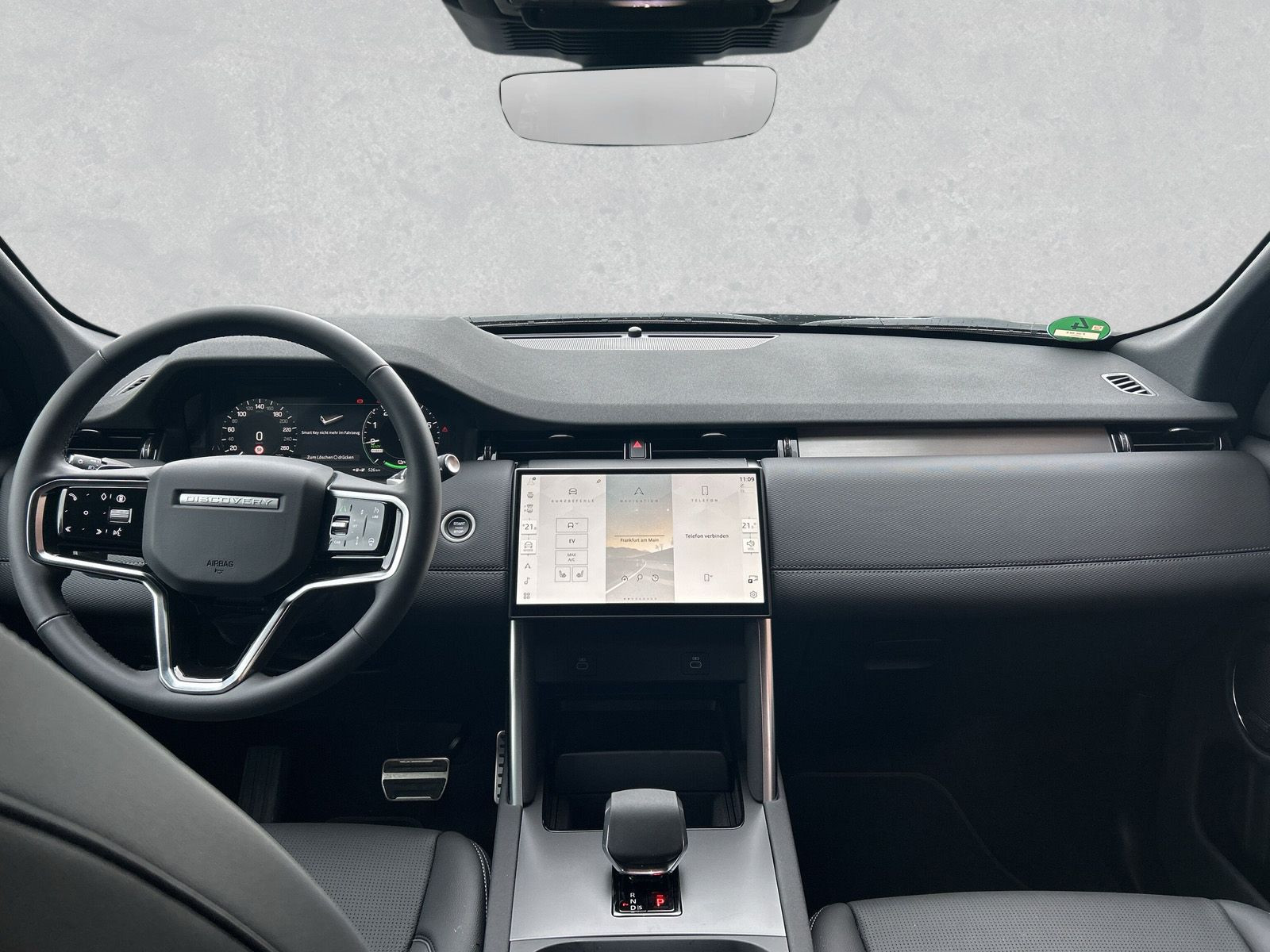 Land Rover - Discovery Sport_4