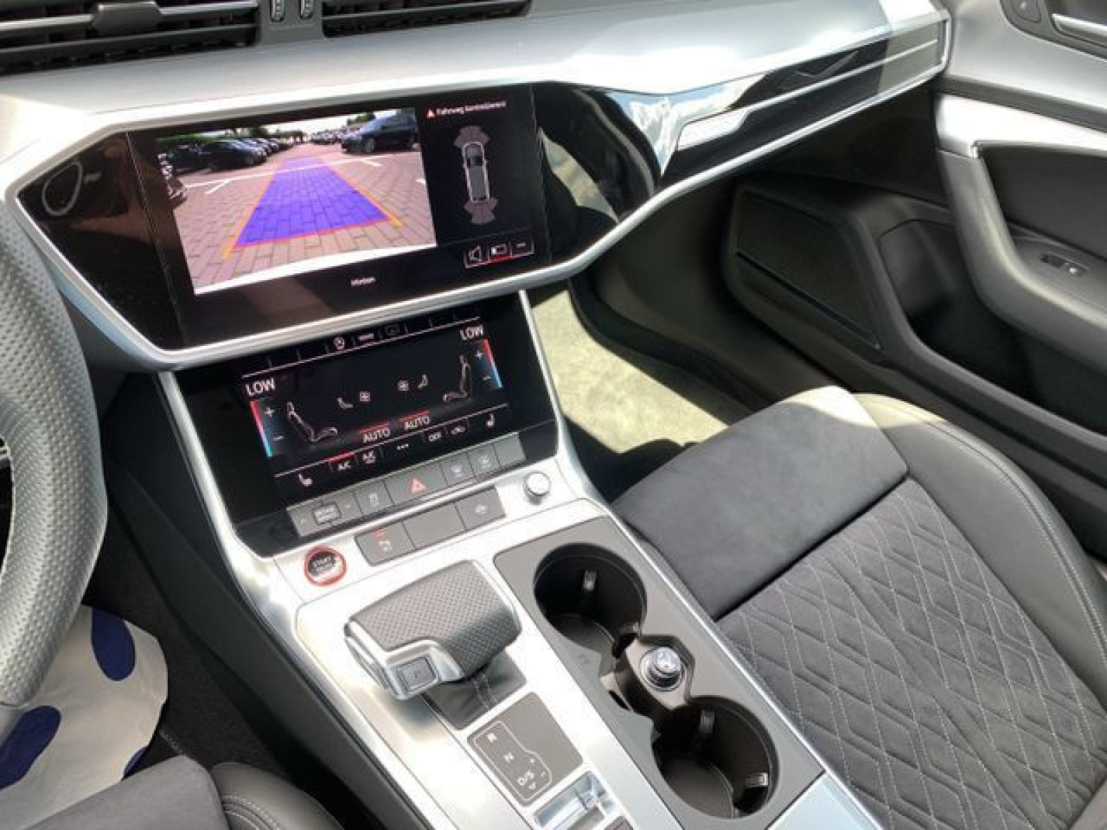 Audi - S6 Avant_24 Audi - S6 Avant_24