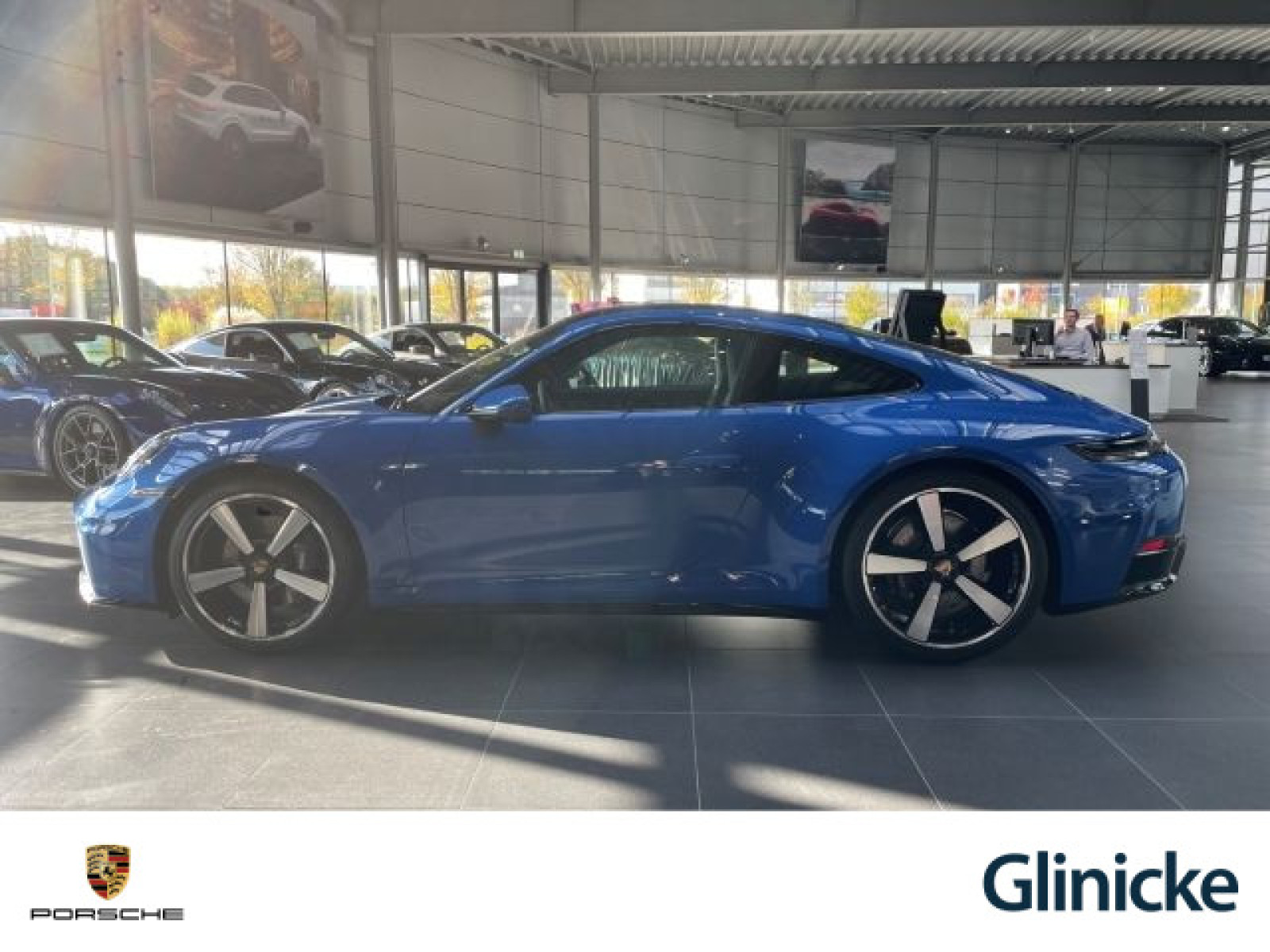 Porsche - 992_2 Porsche - 992_2