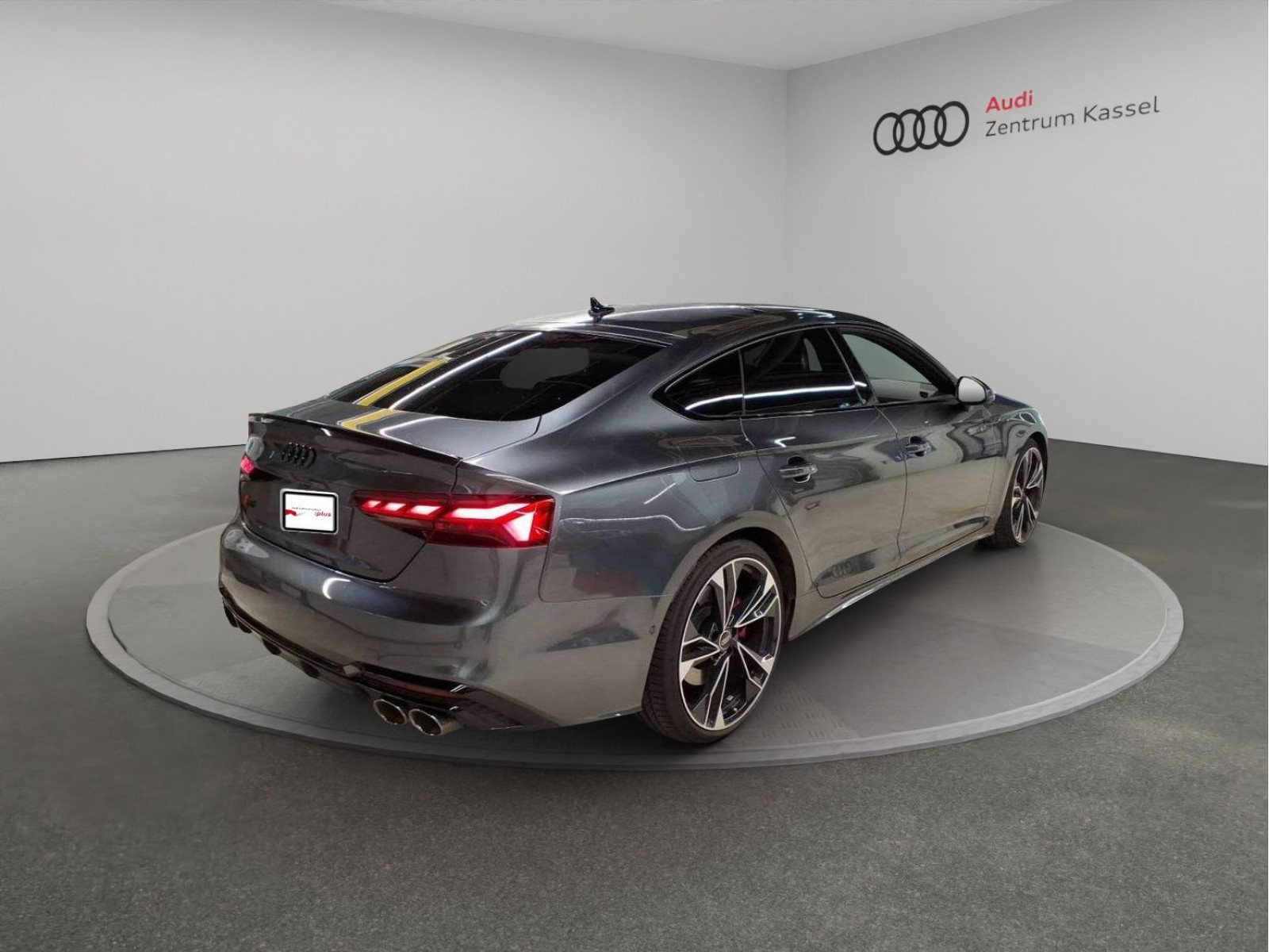 Audi - S5 Sportback_4