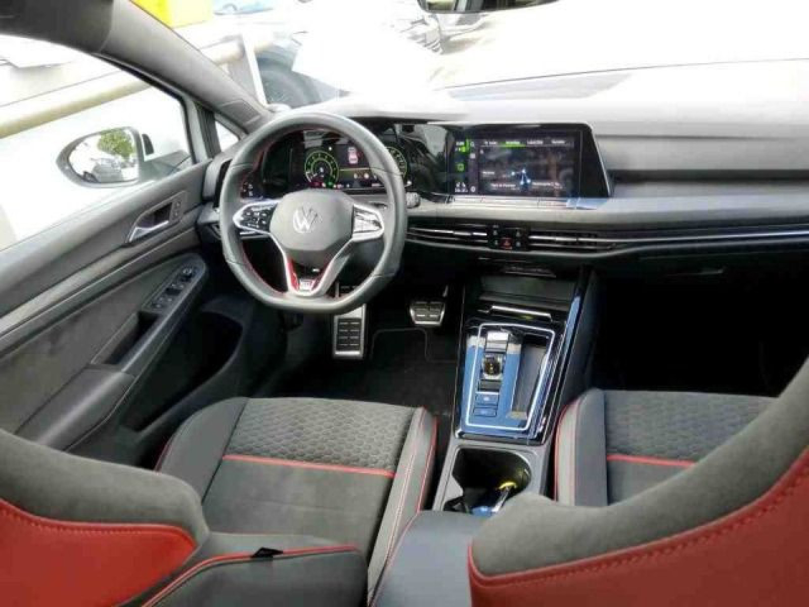 Volkswagen - Golf GTI_6