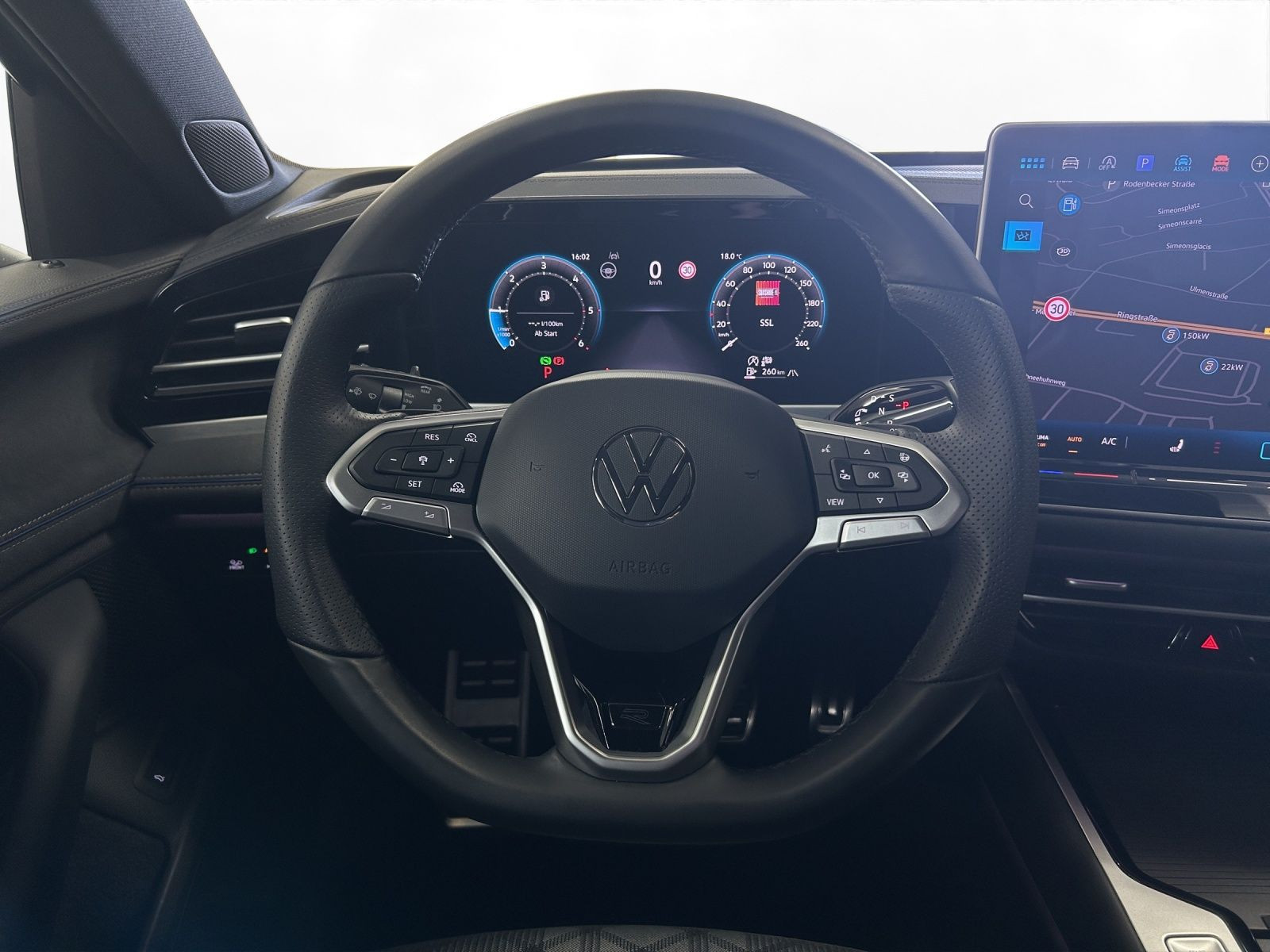 Volkswagen - Passat Variant_21