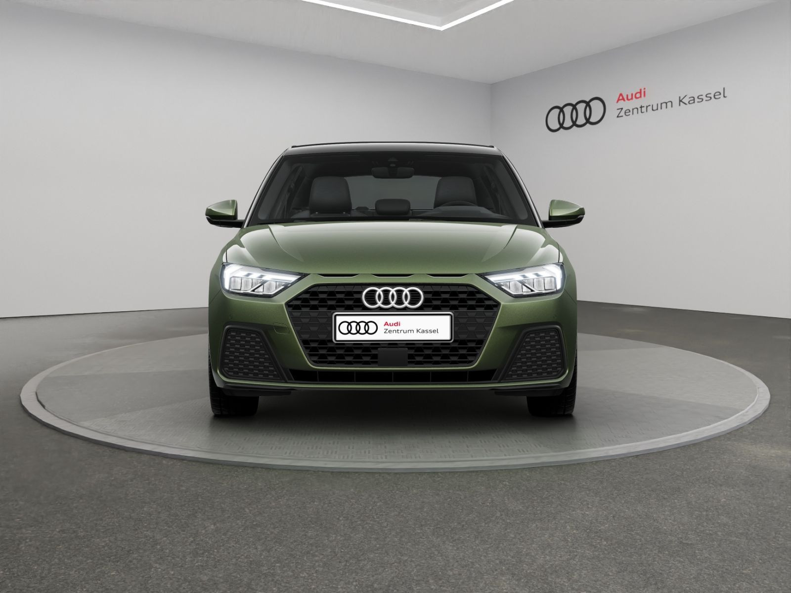 Audi - A1 Sportback_7