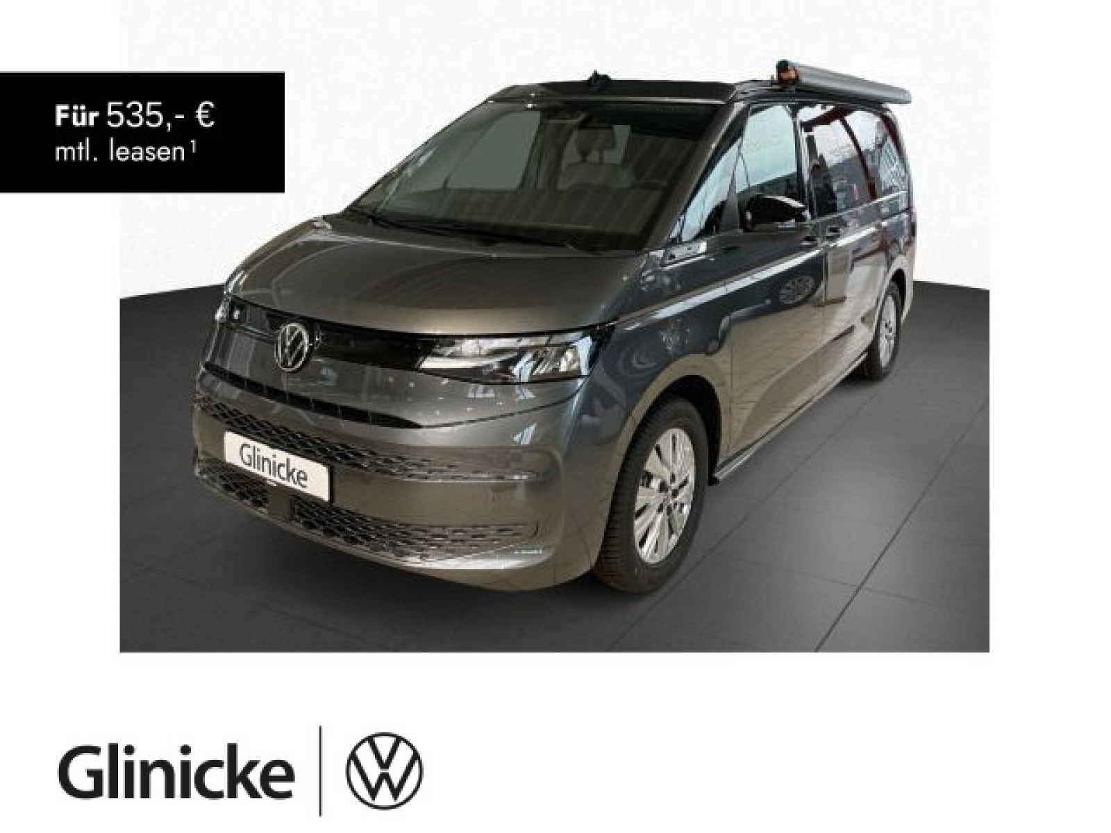 Volkswagen - California_1