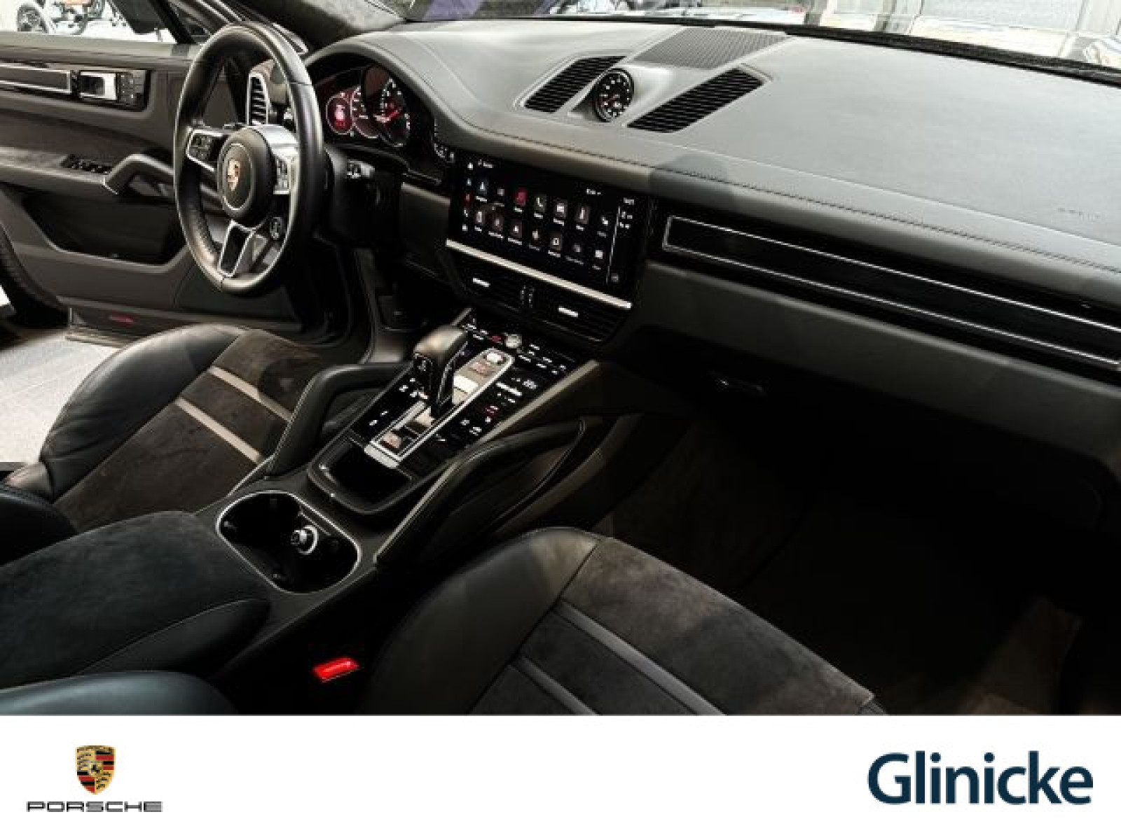 Porsche - Cayenne_28