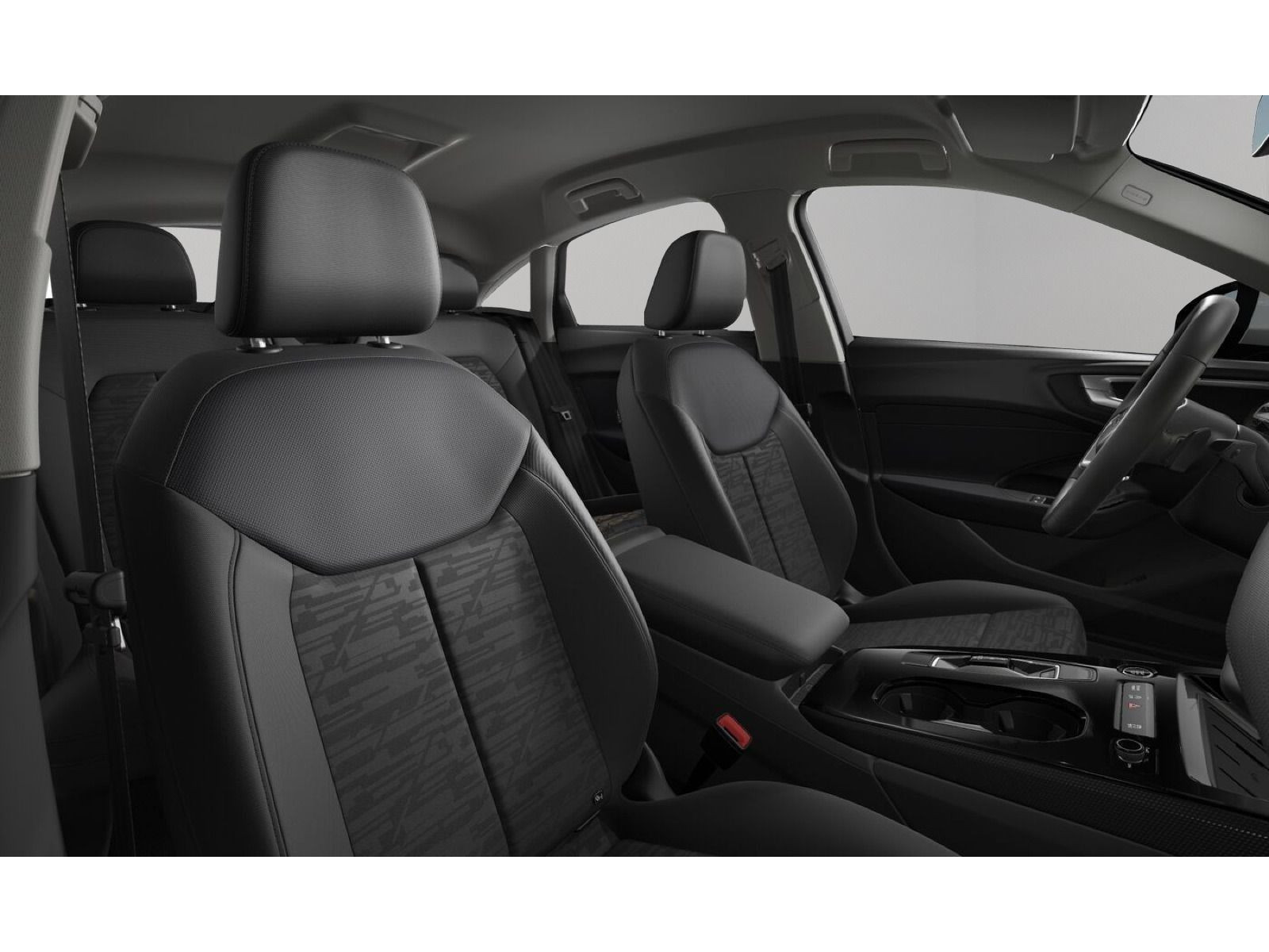 Audi - A5 Limousine_8