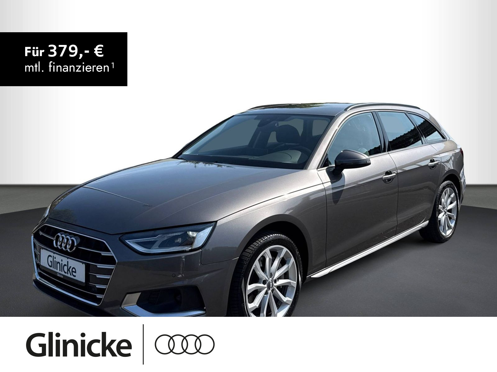 Audi - A4 Avant_1