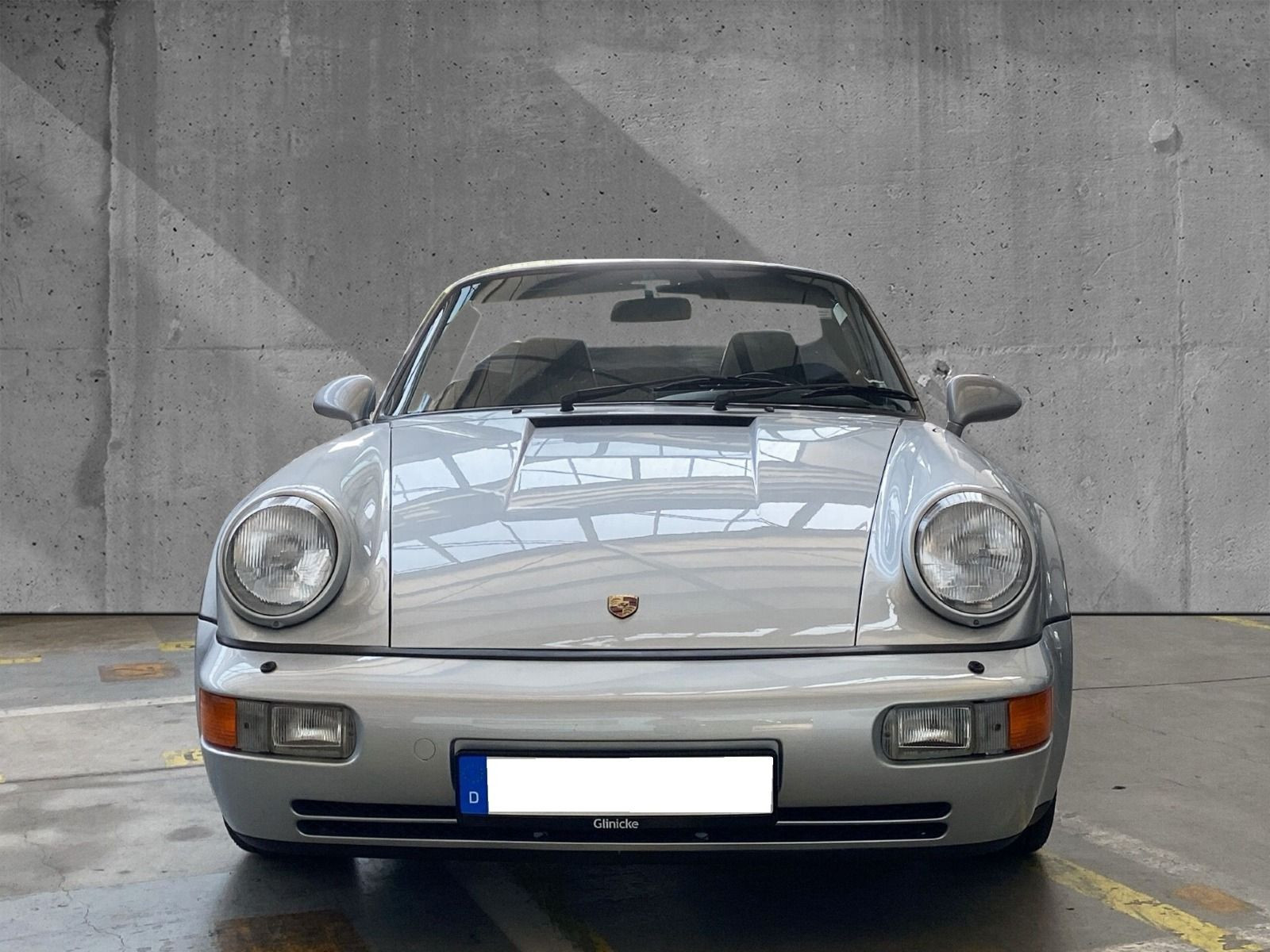 Porsche - 964_11