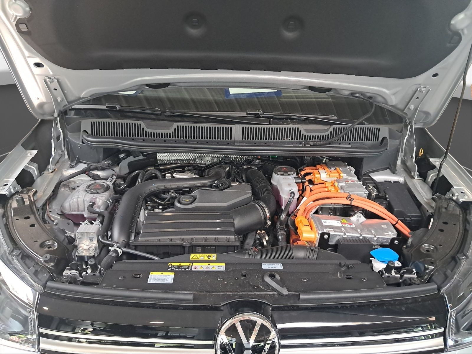 Volkswagen - Caddy Maxi_18