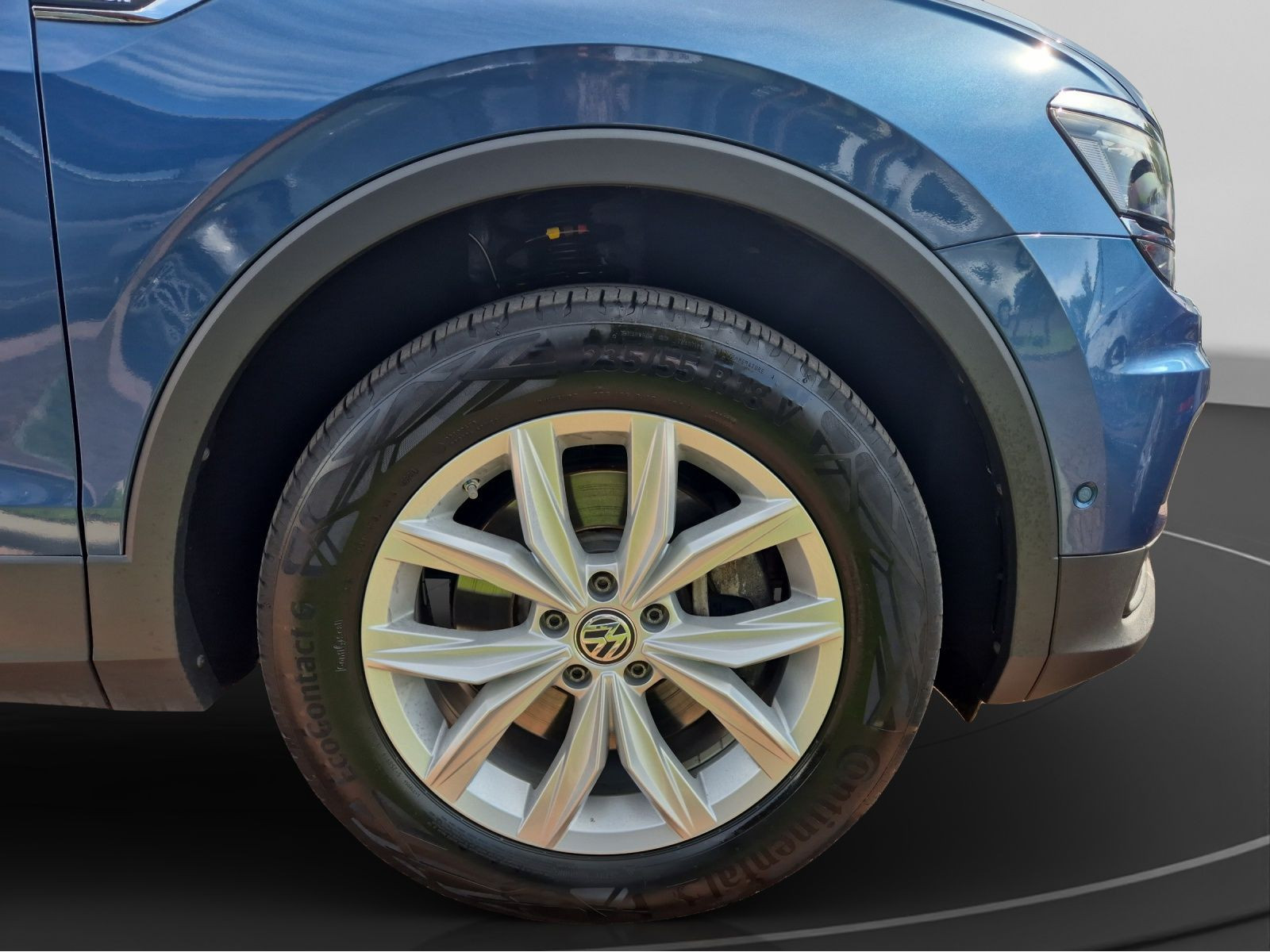 Volkswagen - Tiguan Allspace_13