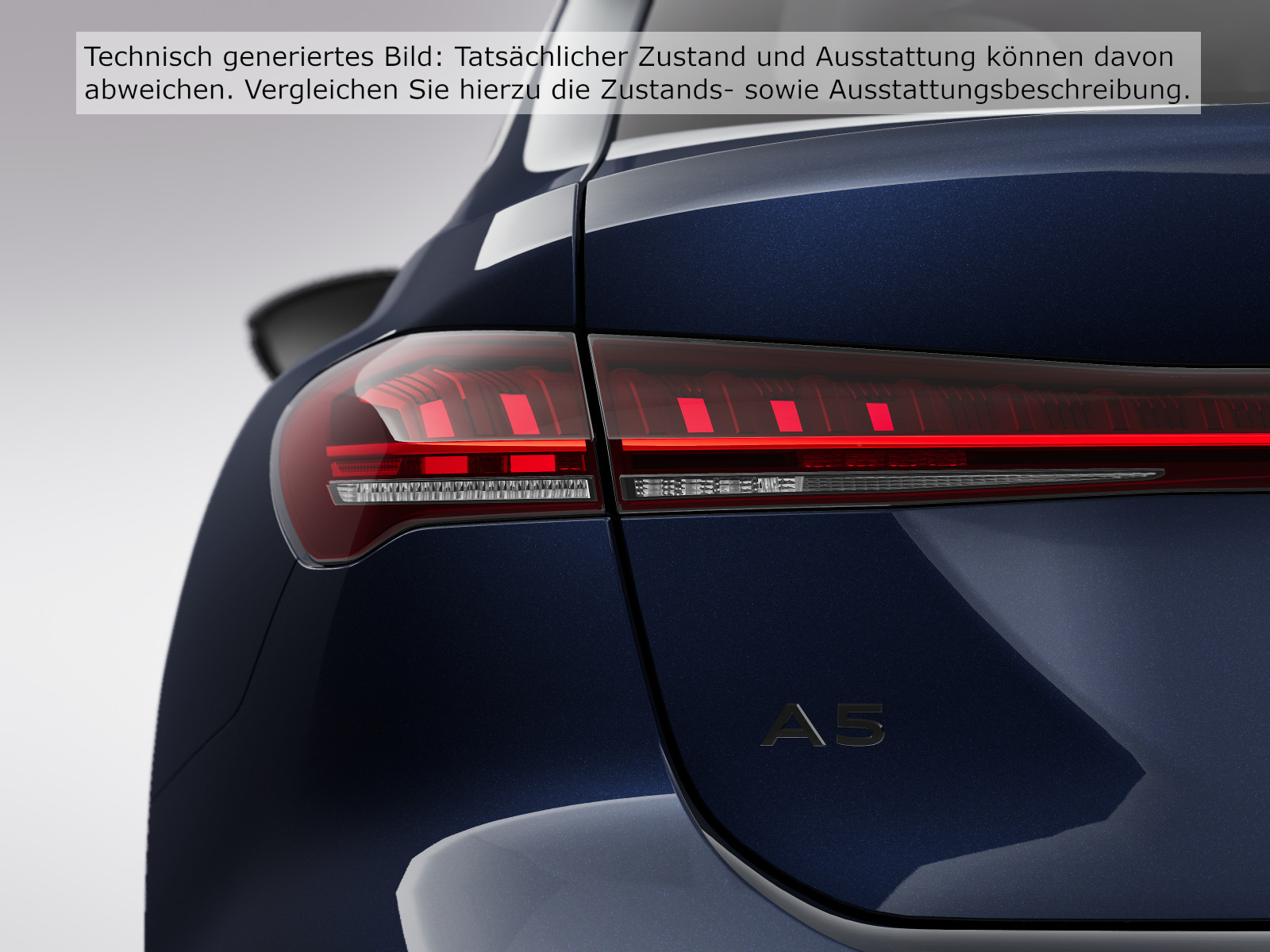 Audi - A5 Limousine_9