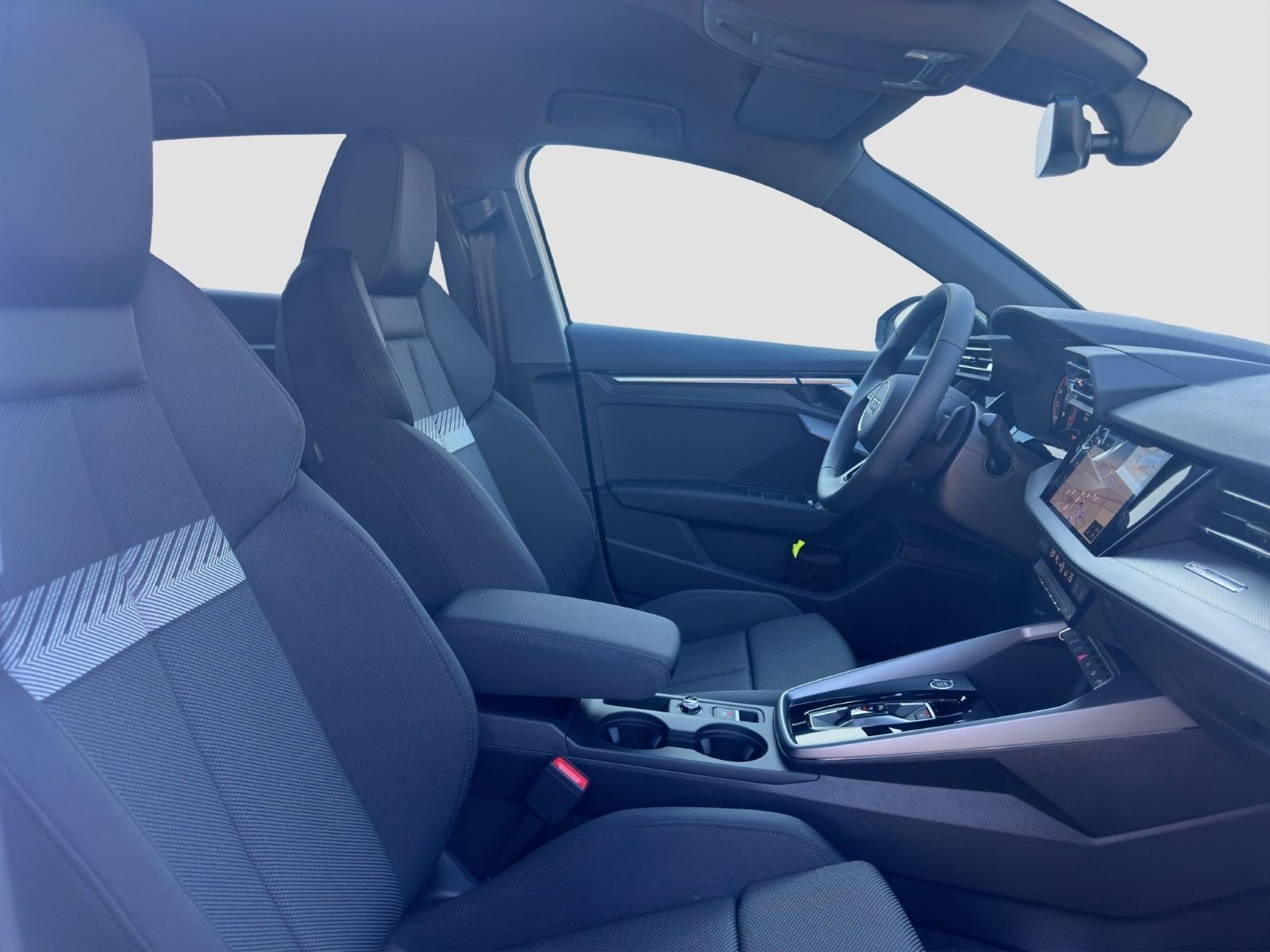 Audi - A3 Sportback_20