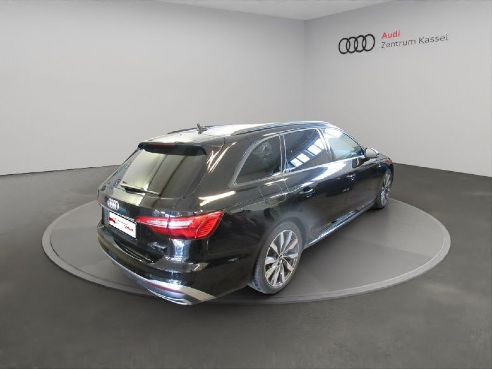 Audi - A4 Avant_2
