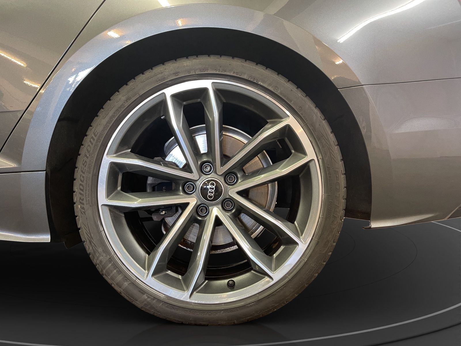 Audi - A5 Sportback_14