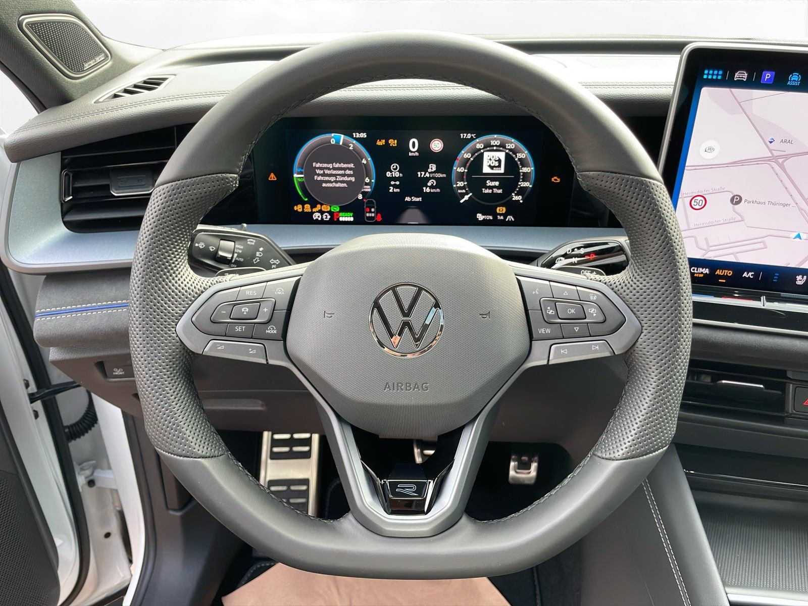 Volkswagen - Tayron_8