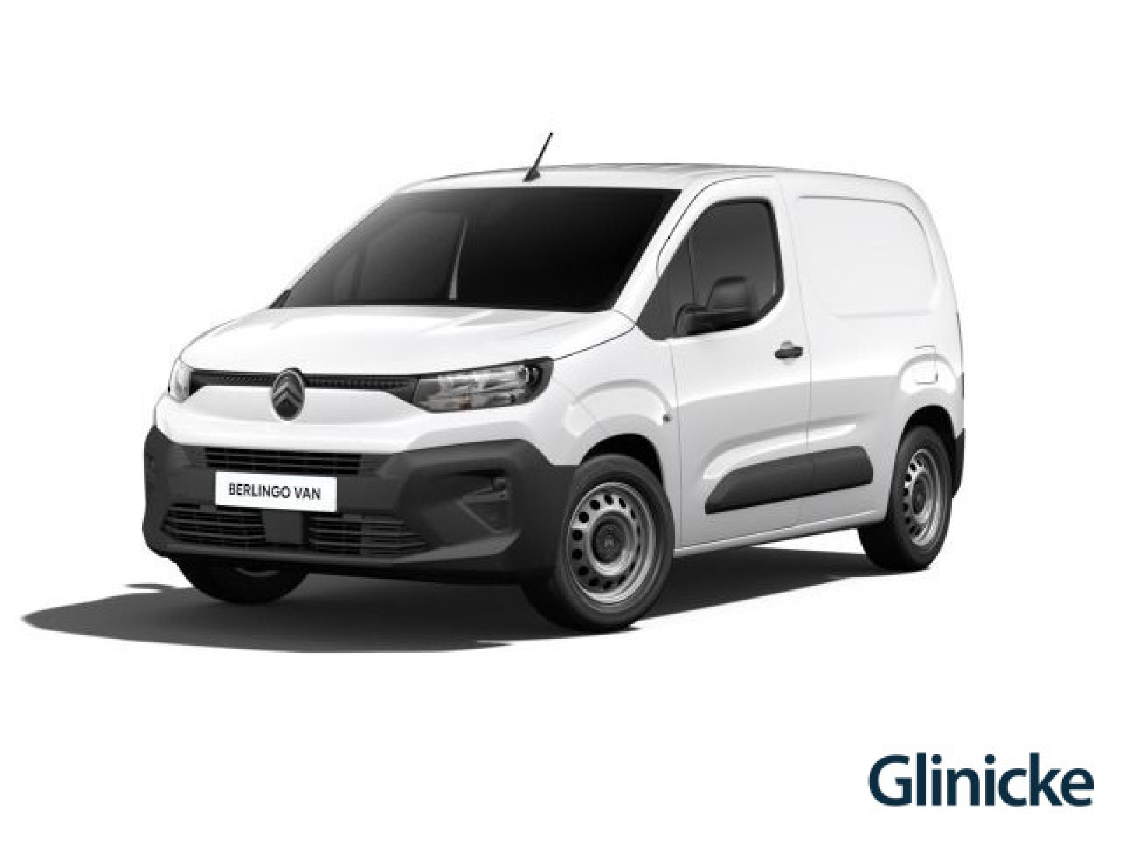 Berlingo L1+ BlueHDI 100 S&S