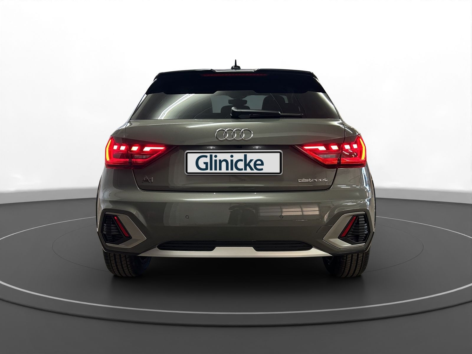 Audi - A1 allstreet_8