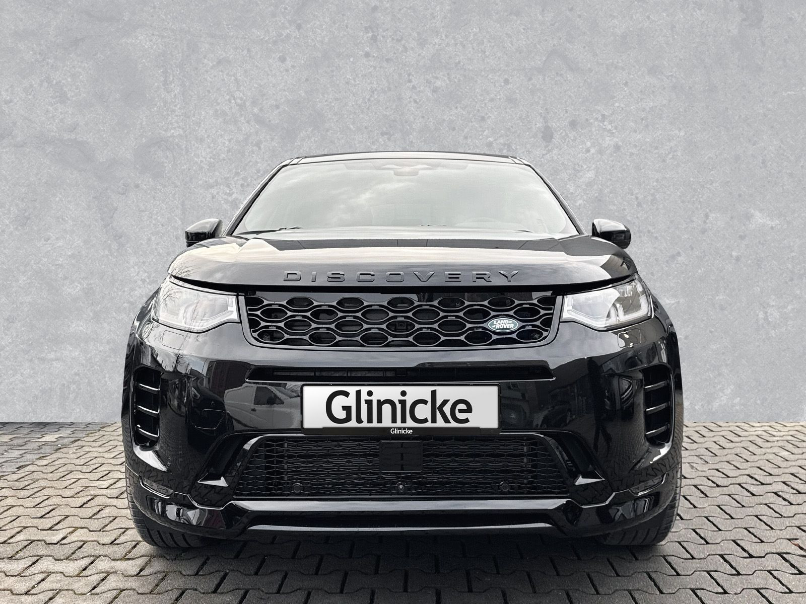 Land Rover - Discovery Sport_8