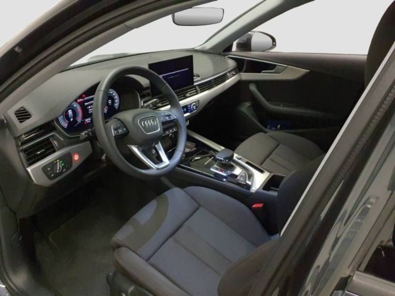 Audi - A4 Avant_5