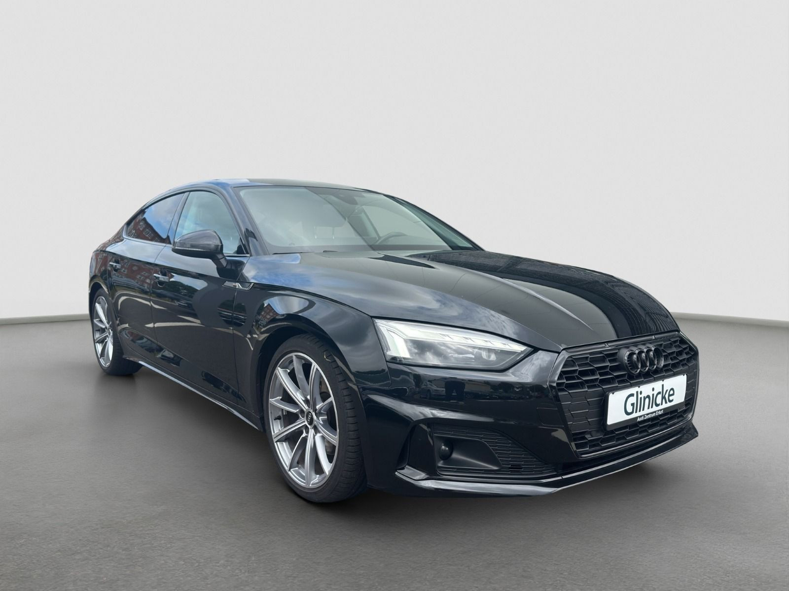 Audi - A5 Sportback_7