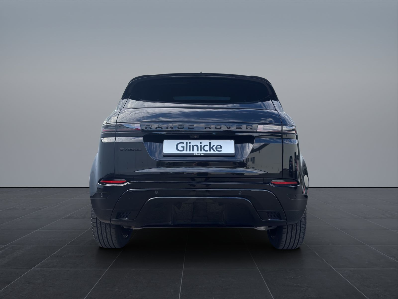 Land Rover - Range Rover Evoque_7
