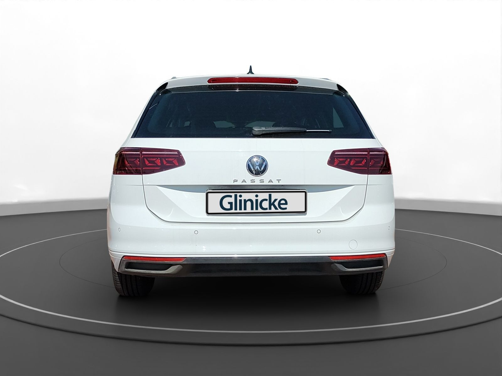 Volkswagen - Passat Variant_8