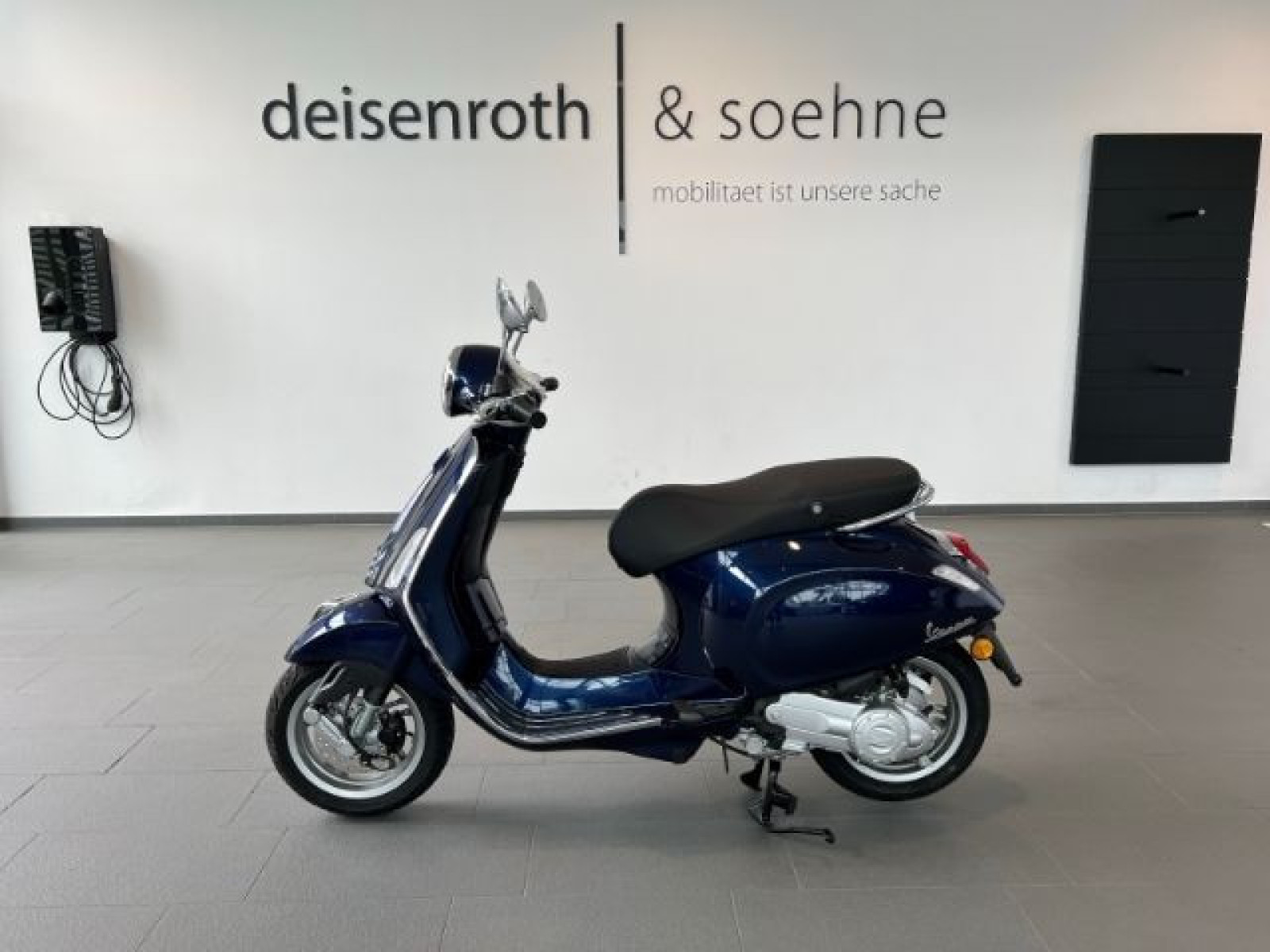 Vespa - _8
