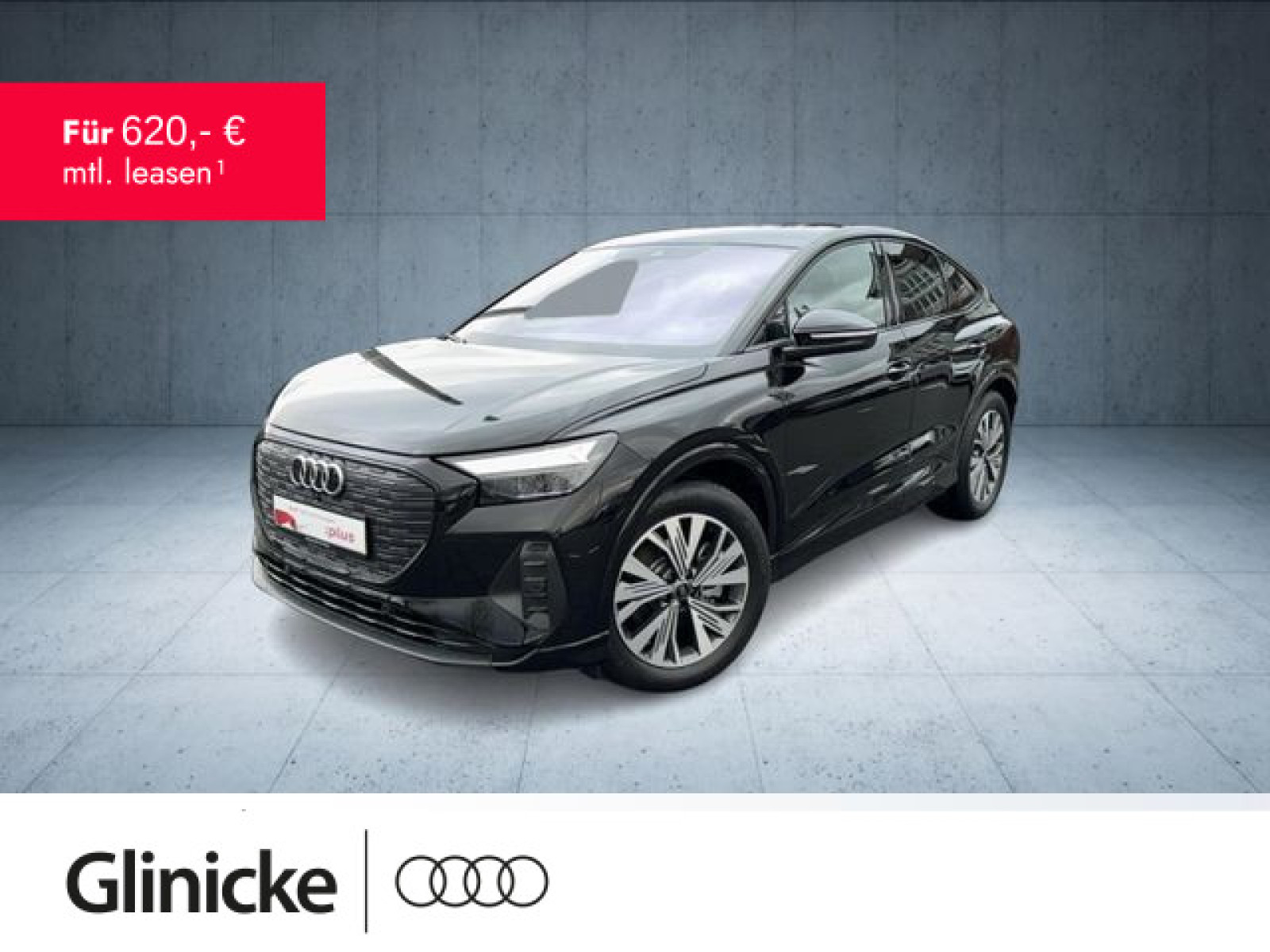Audi - Q4 e-tron_1