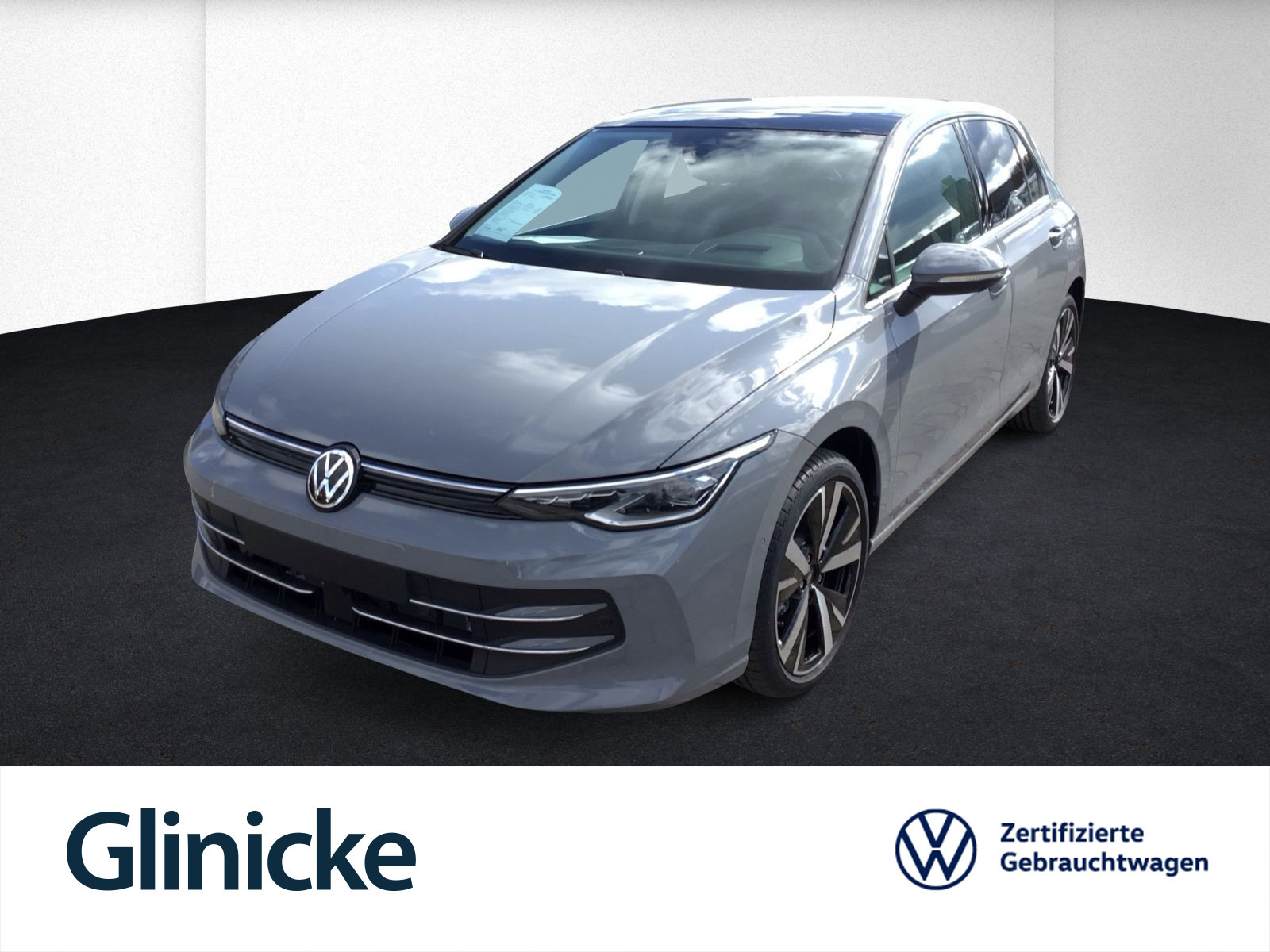 Volkswagen - Golf_1