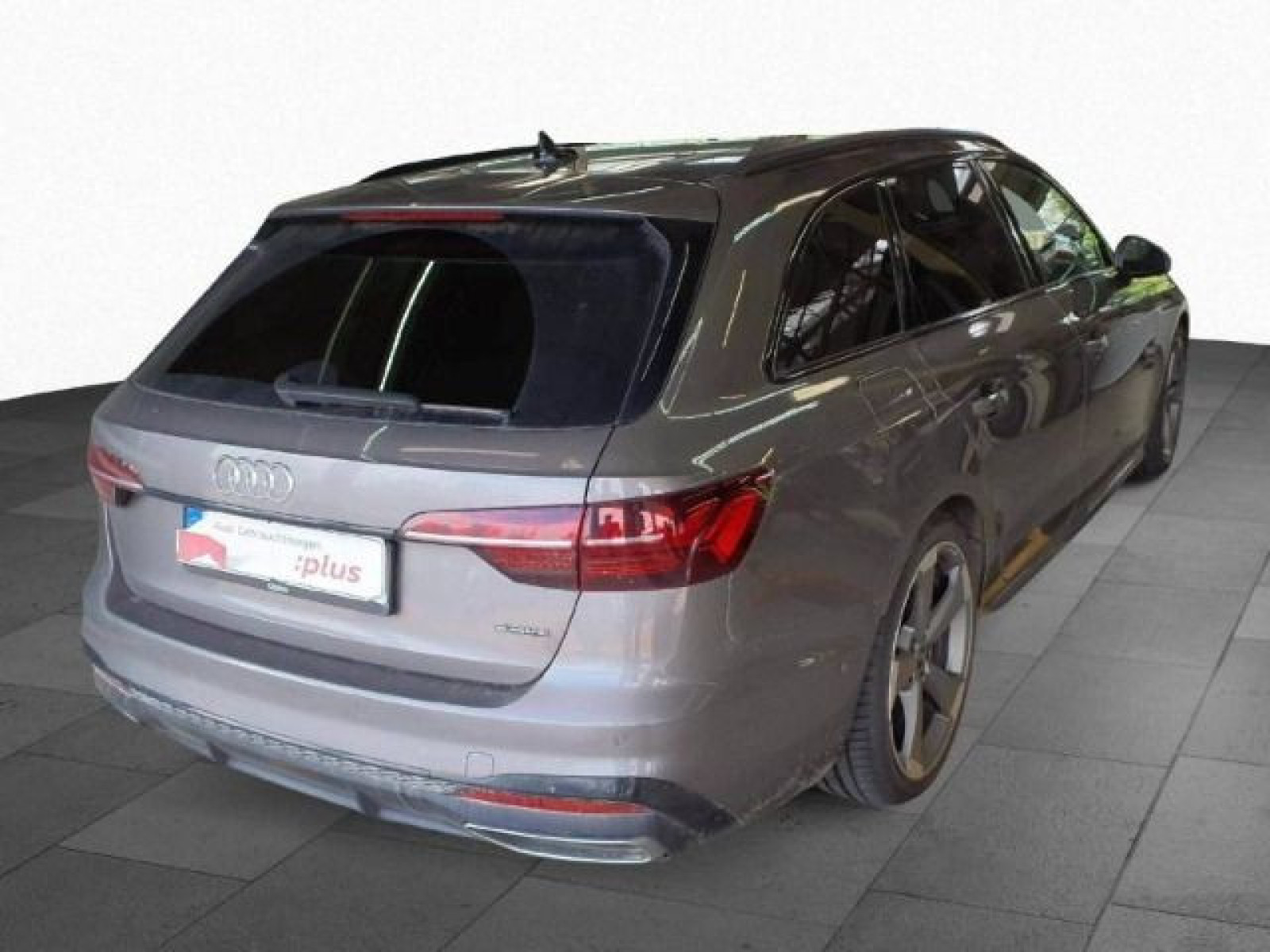 Audi - A4 Avant_2