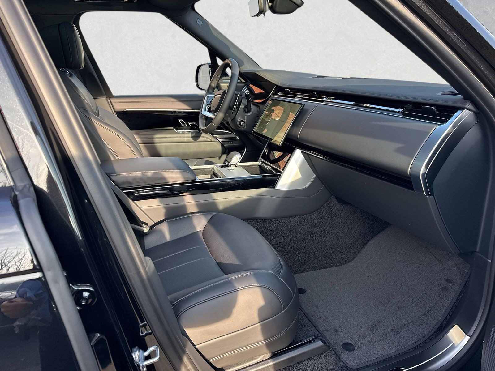 Land Rover - Range Rover_3