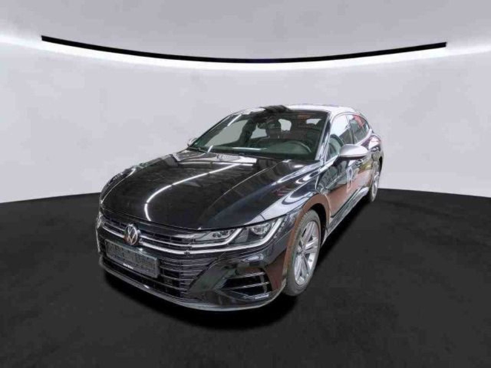 Volkswagen - Arteon Shooting Brake_4
