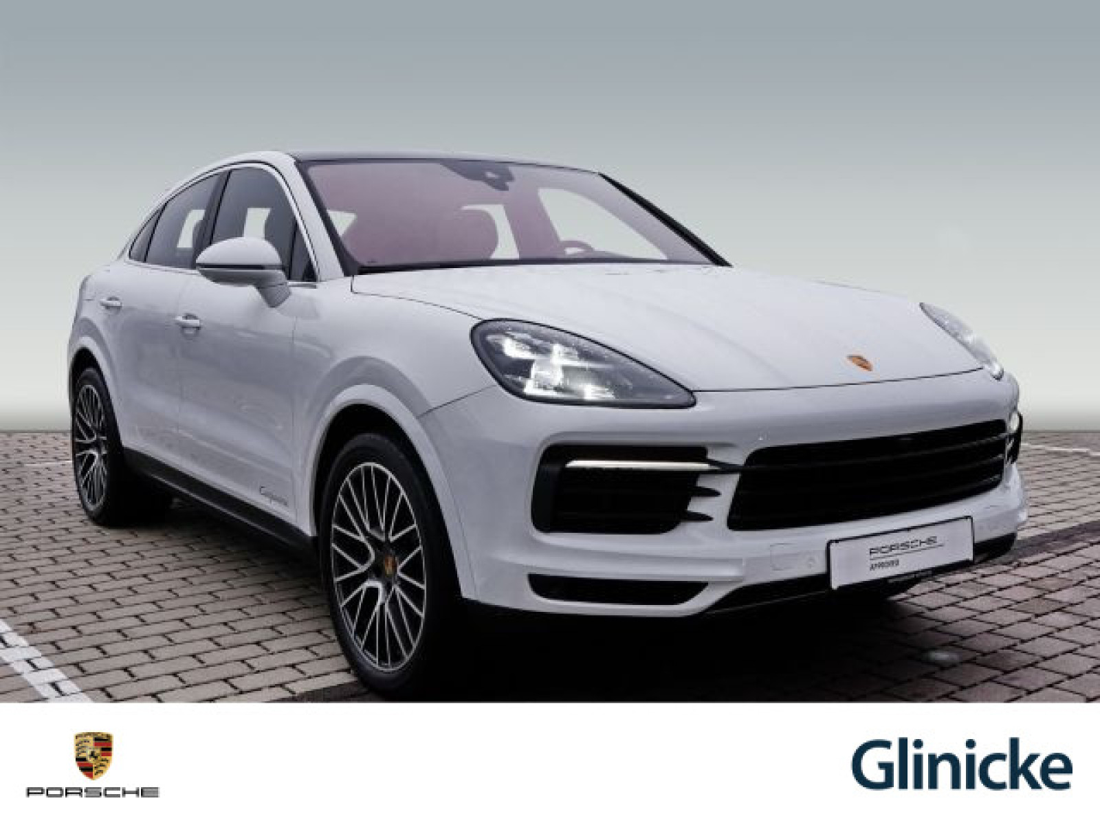 Porsche - Cayenne_7