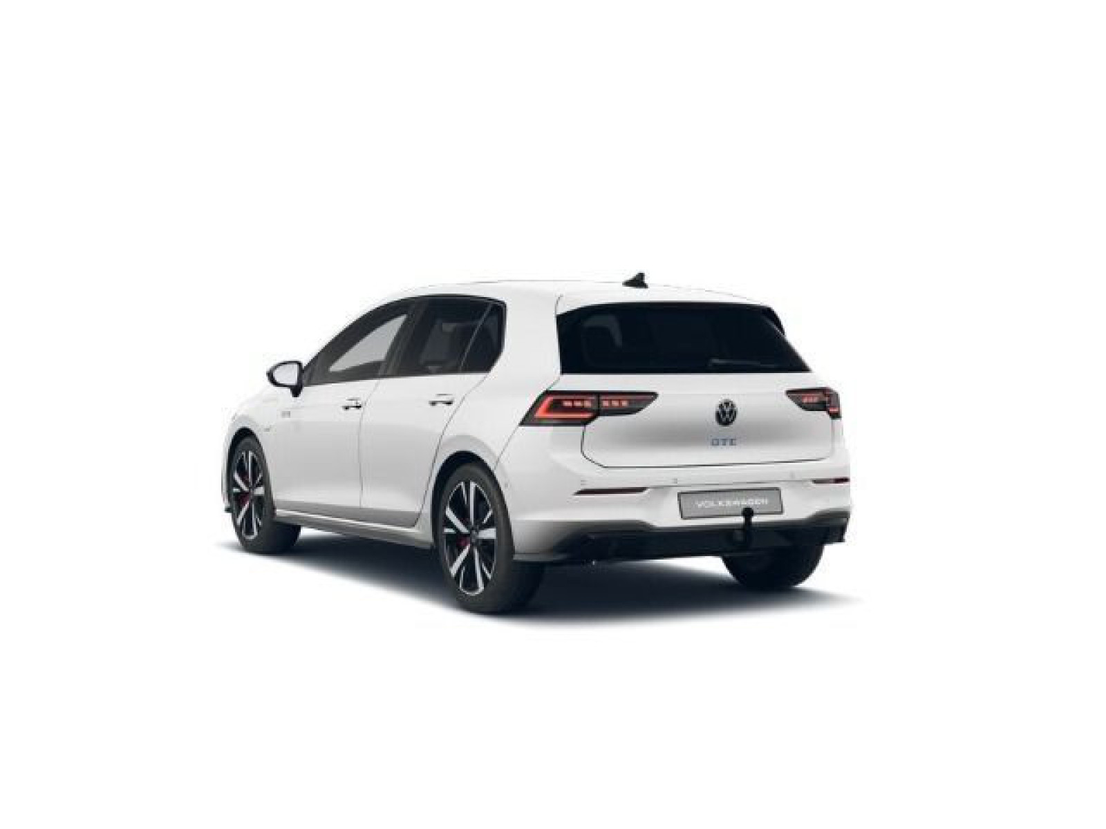 Volkswagen - Golf_8