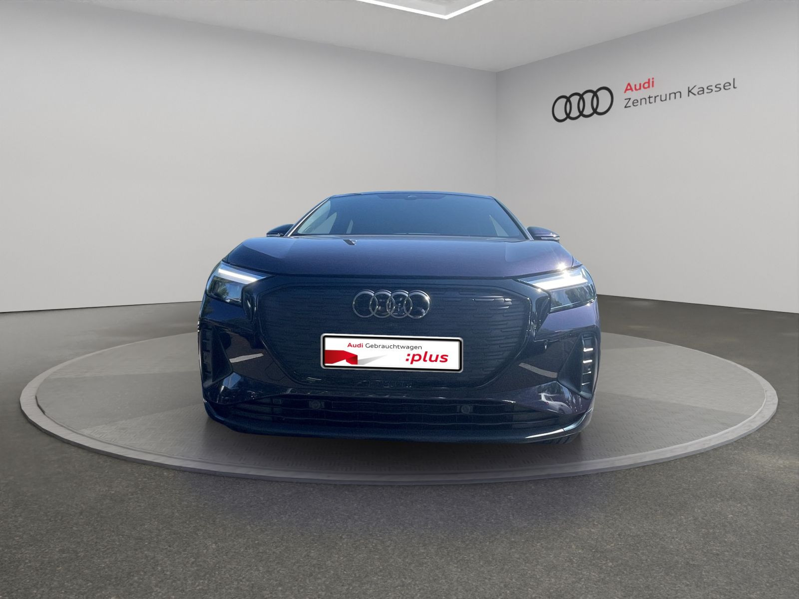 Audi - Q4 Sportback e-tron_10