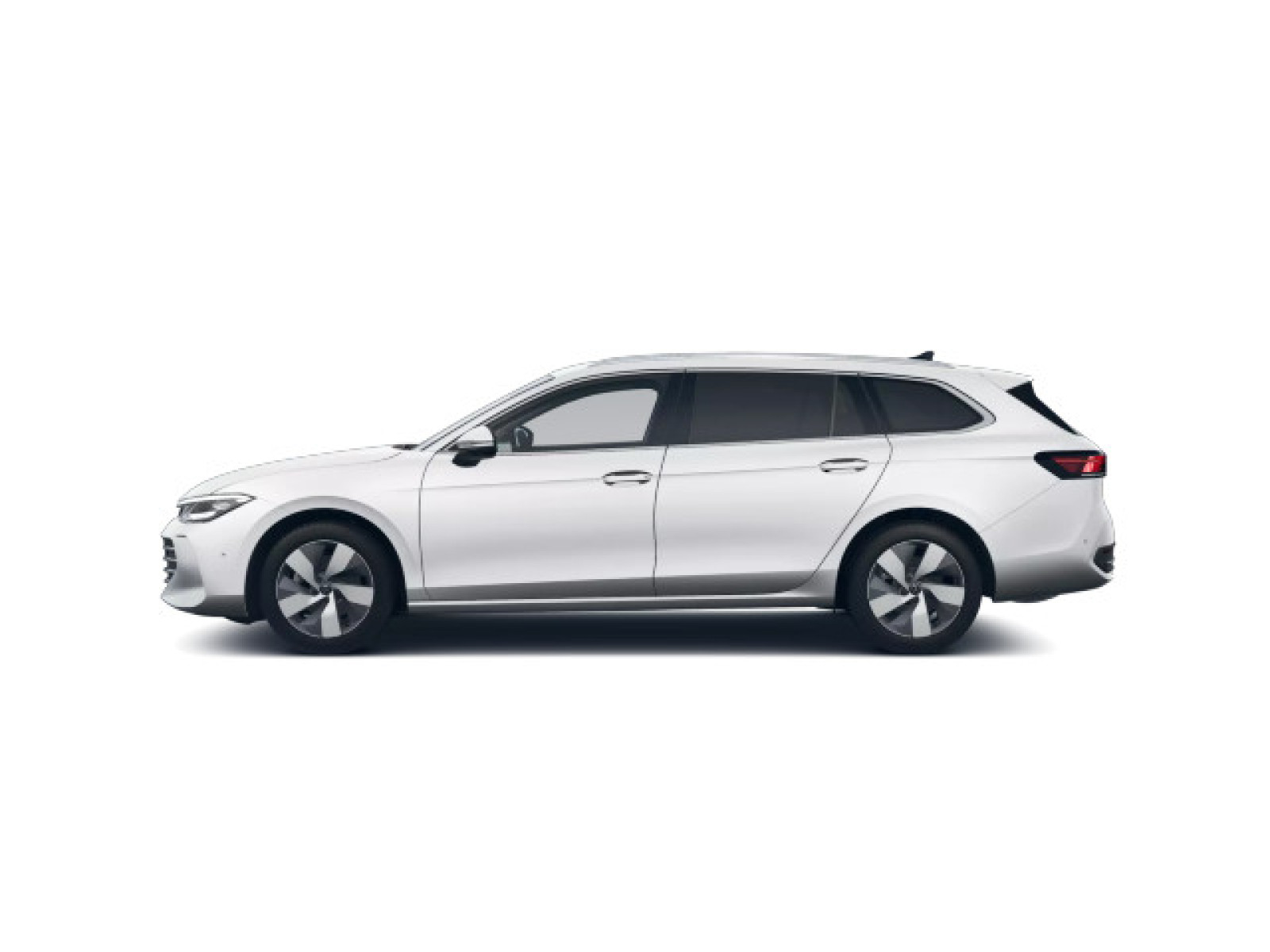 Volkswagen - Passat Variant_10