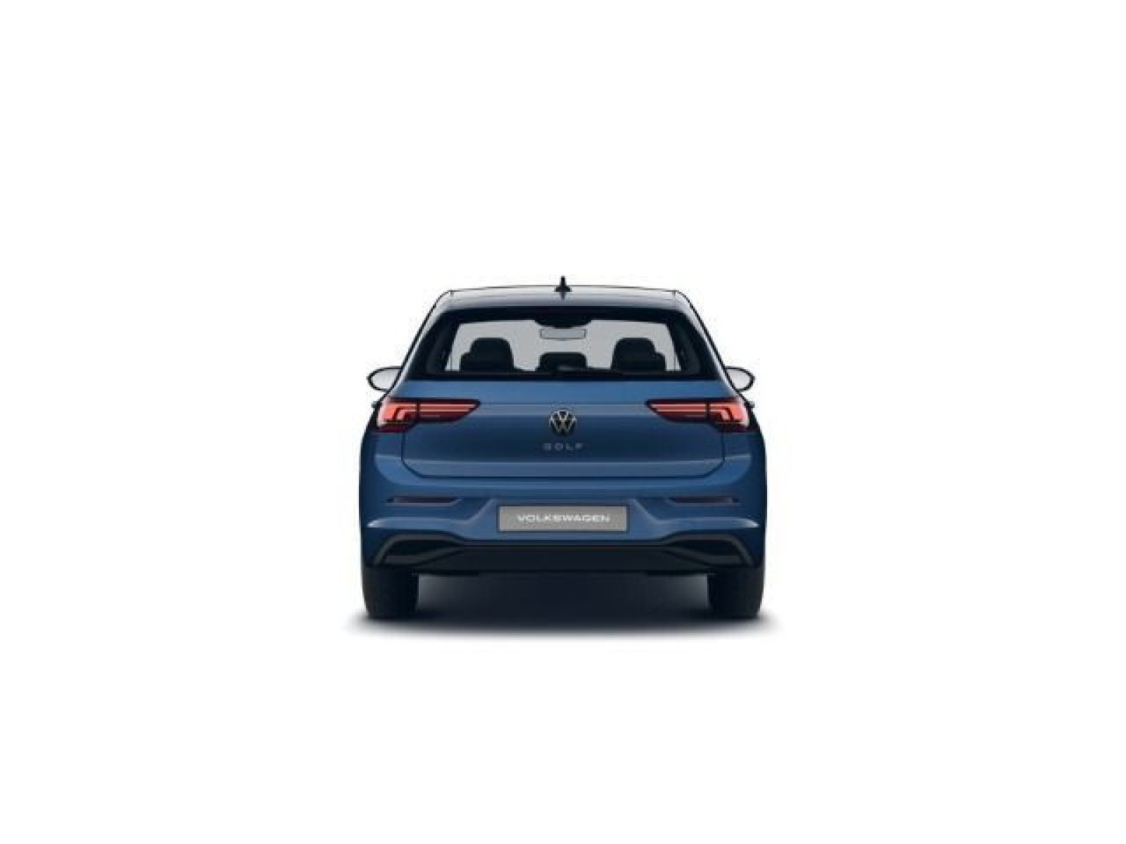 Volkswagen - Golf_7