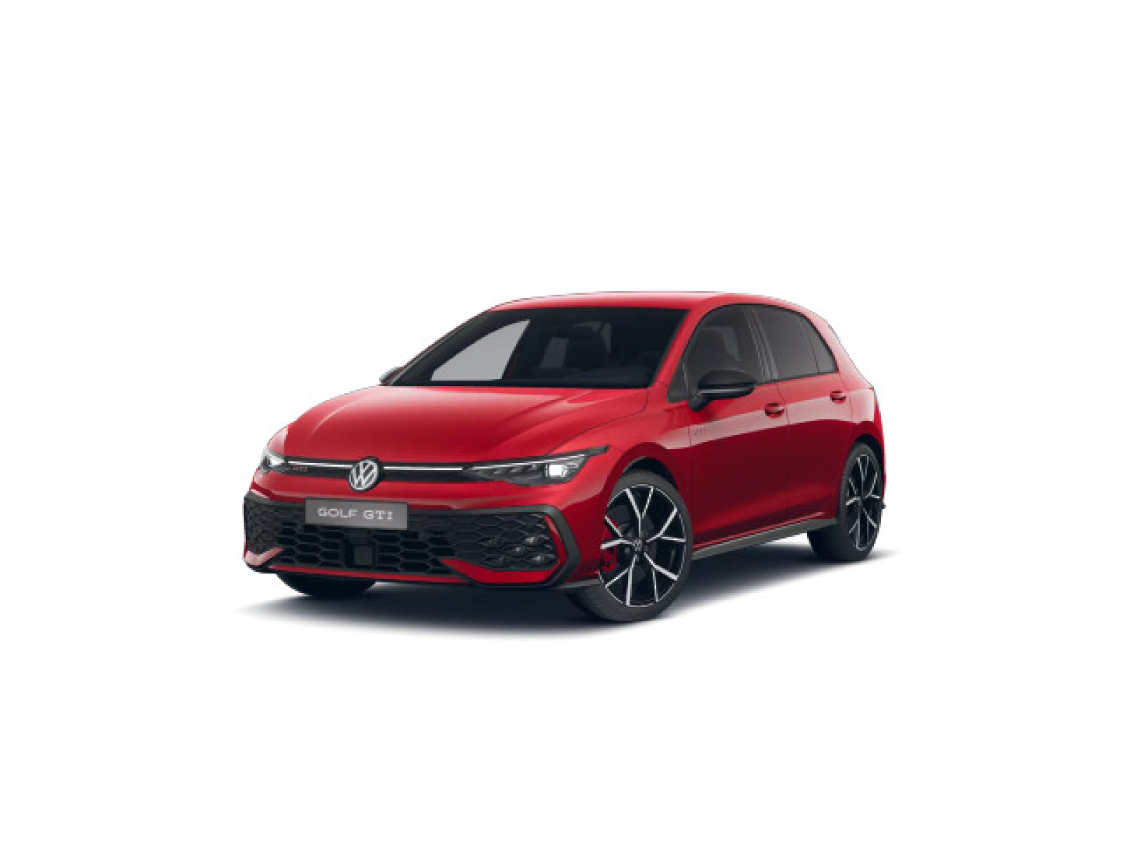 Volkswagen - Golf GTI_11