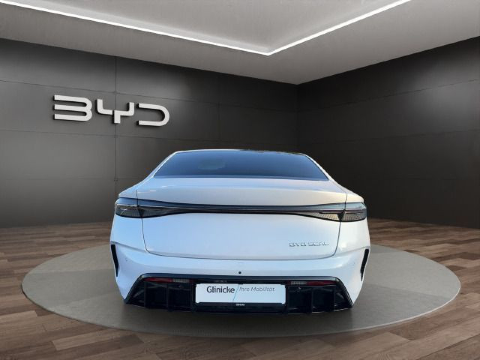 BYD - SEAL_5